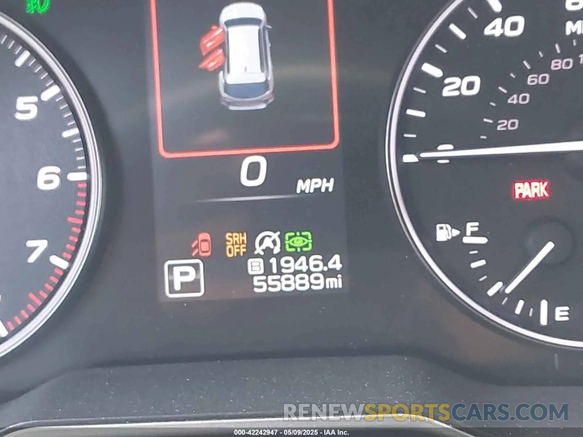 15 fotografías del automóvil dañado 4S4BTANC9L3139292 SUBARU OUTBACK 2020