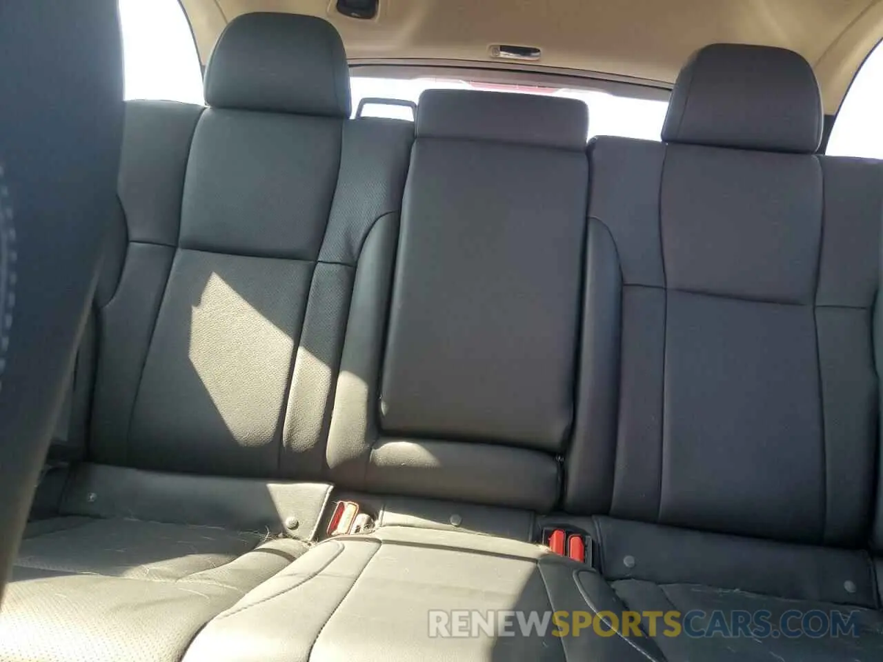 10 fotografías del automóvil dañado 4S4BTANC9L3222060 SUBARU OUTBACK 2020