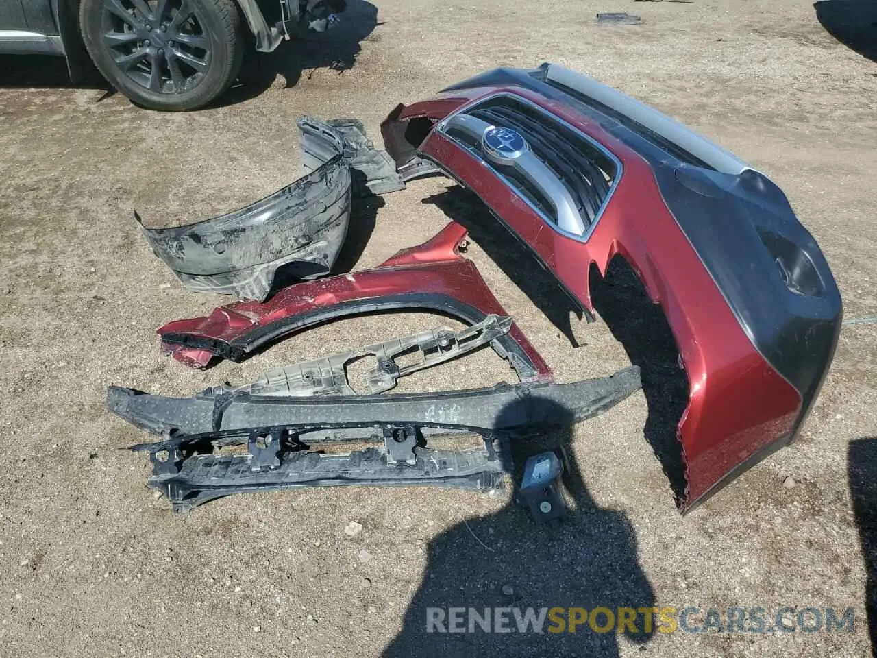 13 fotografías del automóvil dañado 4S4BTANC9L3222060 SUBARU OUTBACK 2020