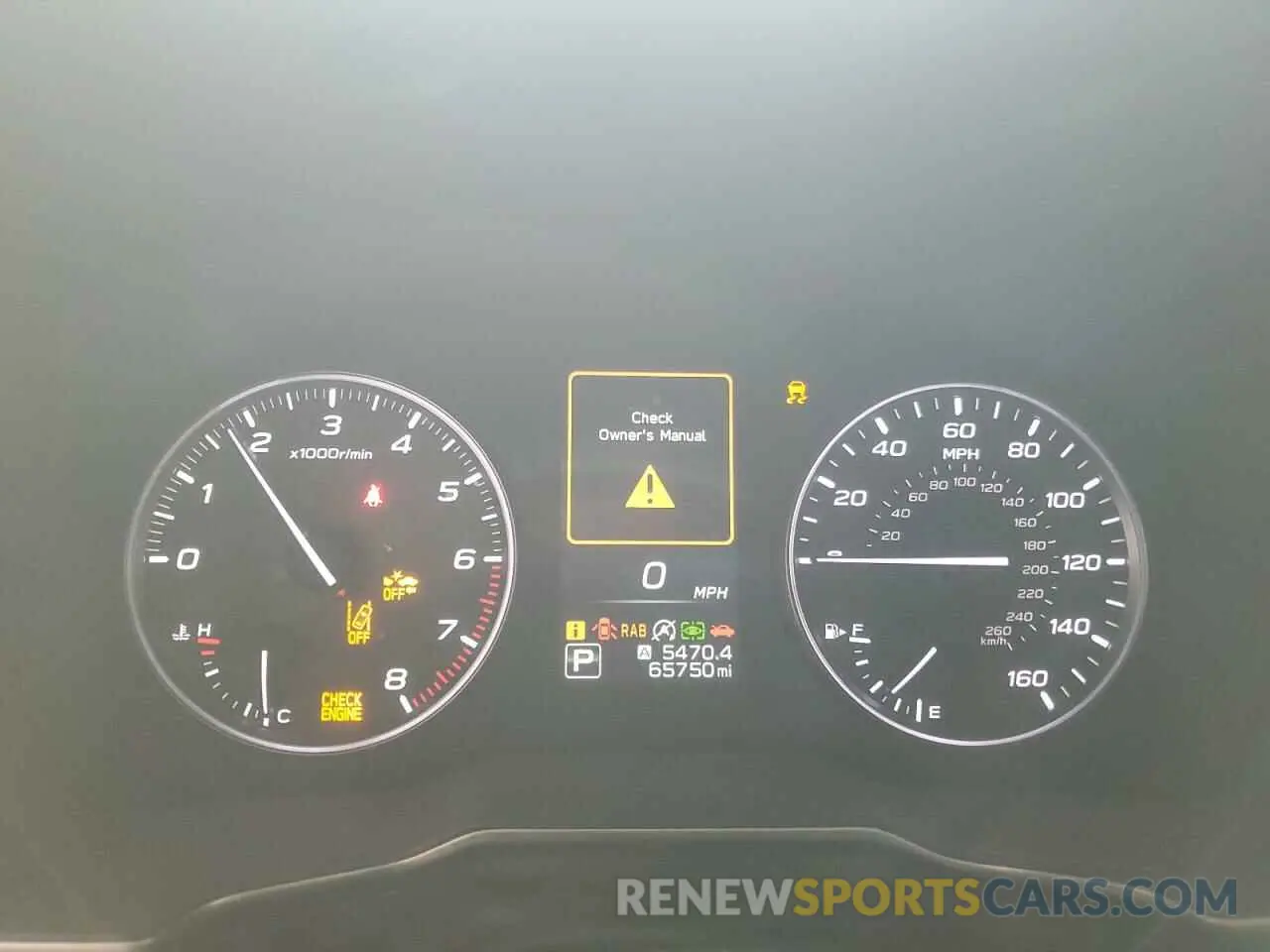 9 fotografías del automóvil dañado 4S4BTANC9L3229977 SUBARU OUTBACK 2020
