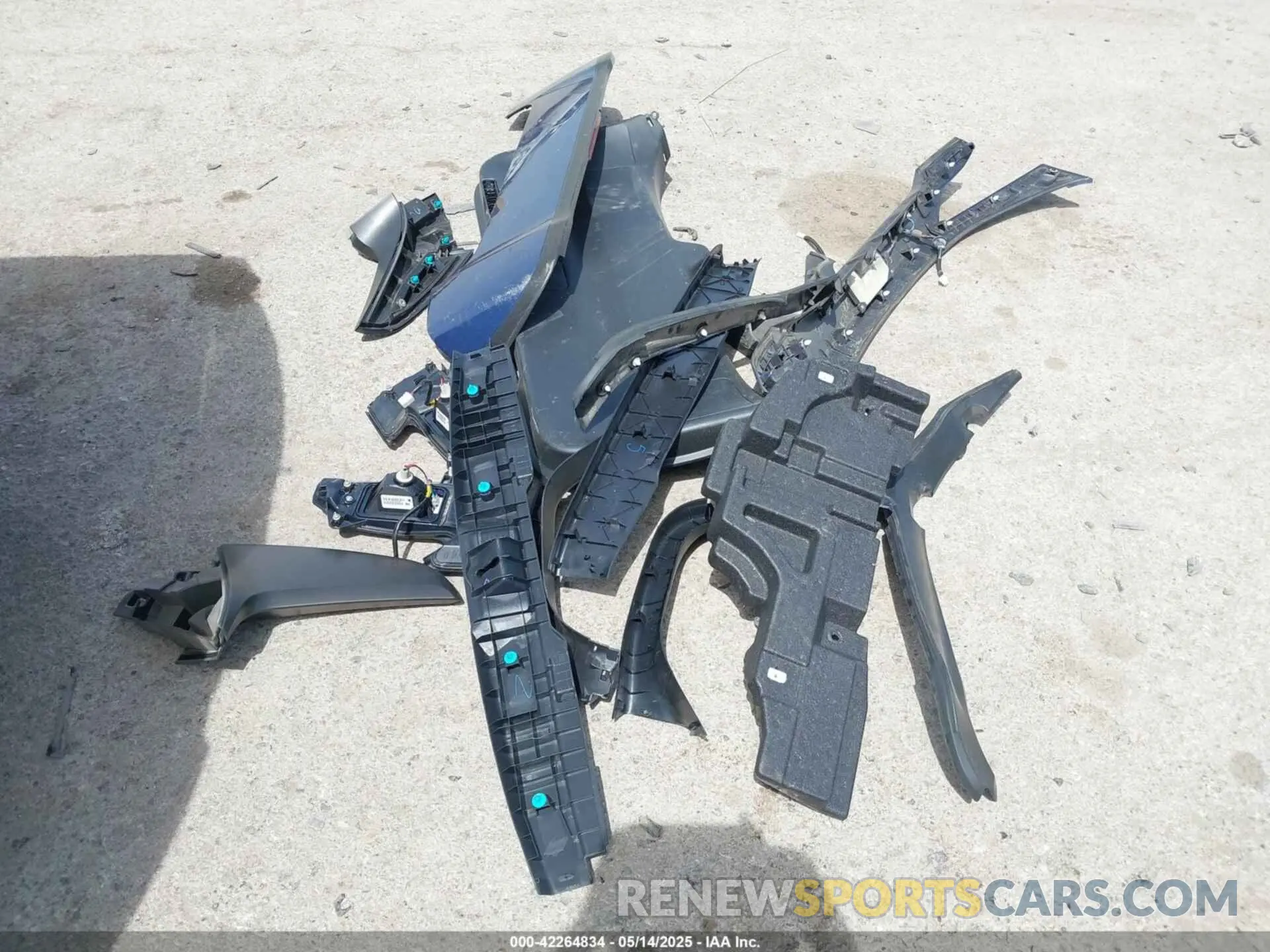 12 fotografías del automóvil dañado 4S4BTAPC5L3134913 SUBARU OUTBACK 2020
