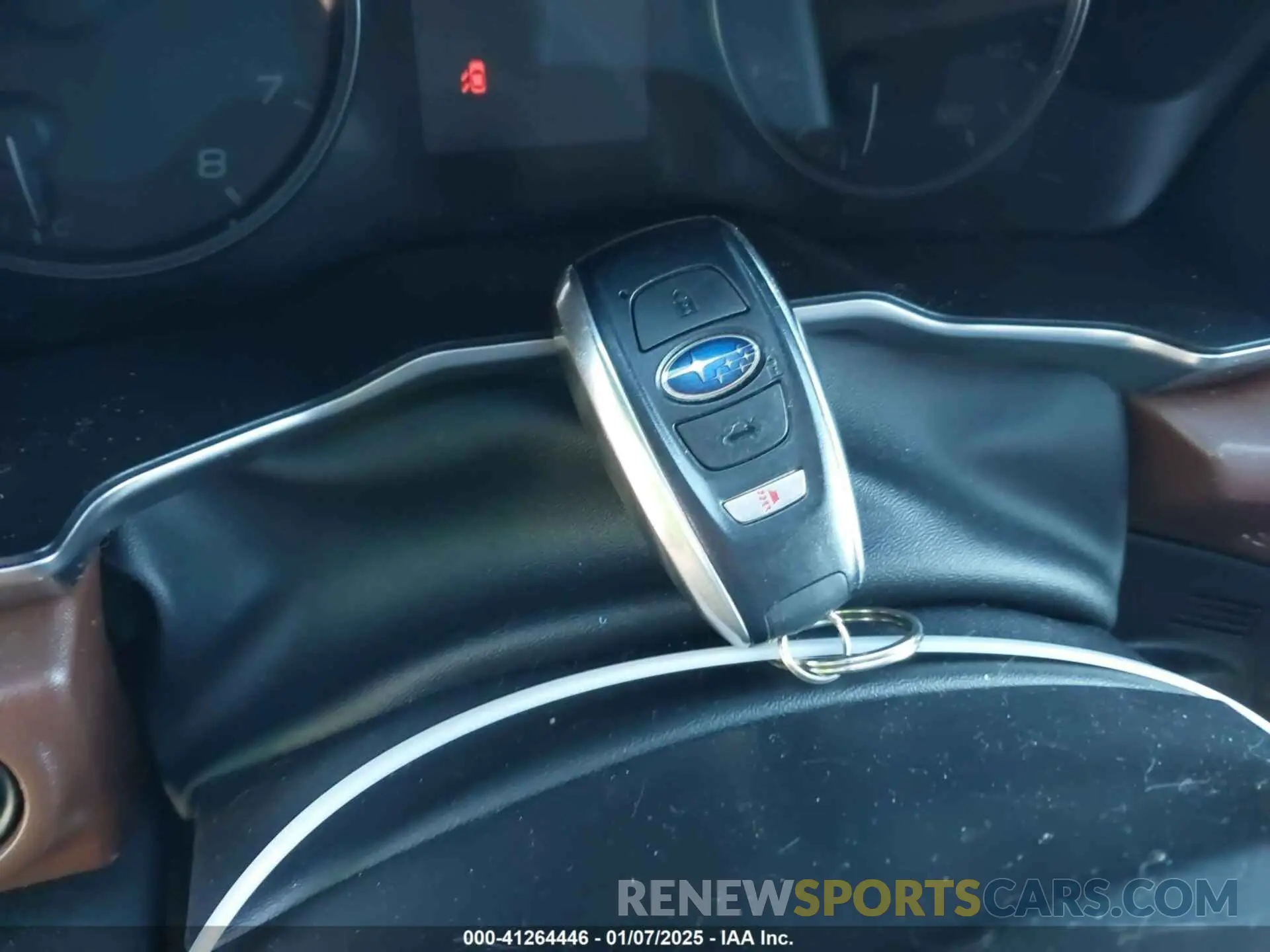 11 fotografías del automóvil dañado 4S4BTAPC6L3150893 SUBARU OUTBACK 2020