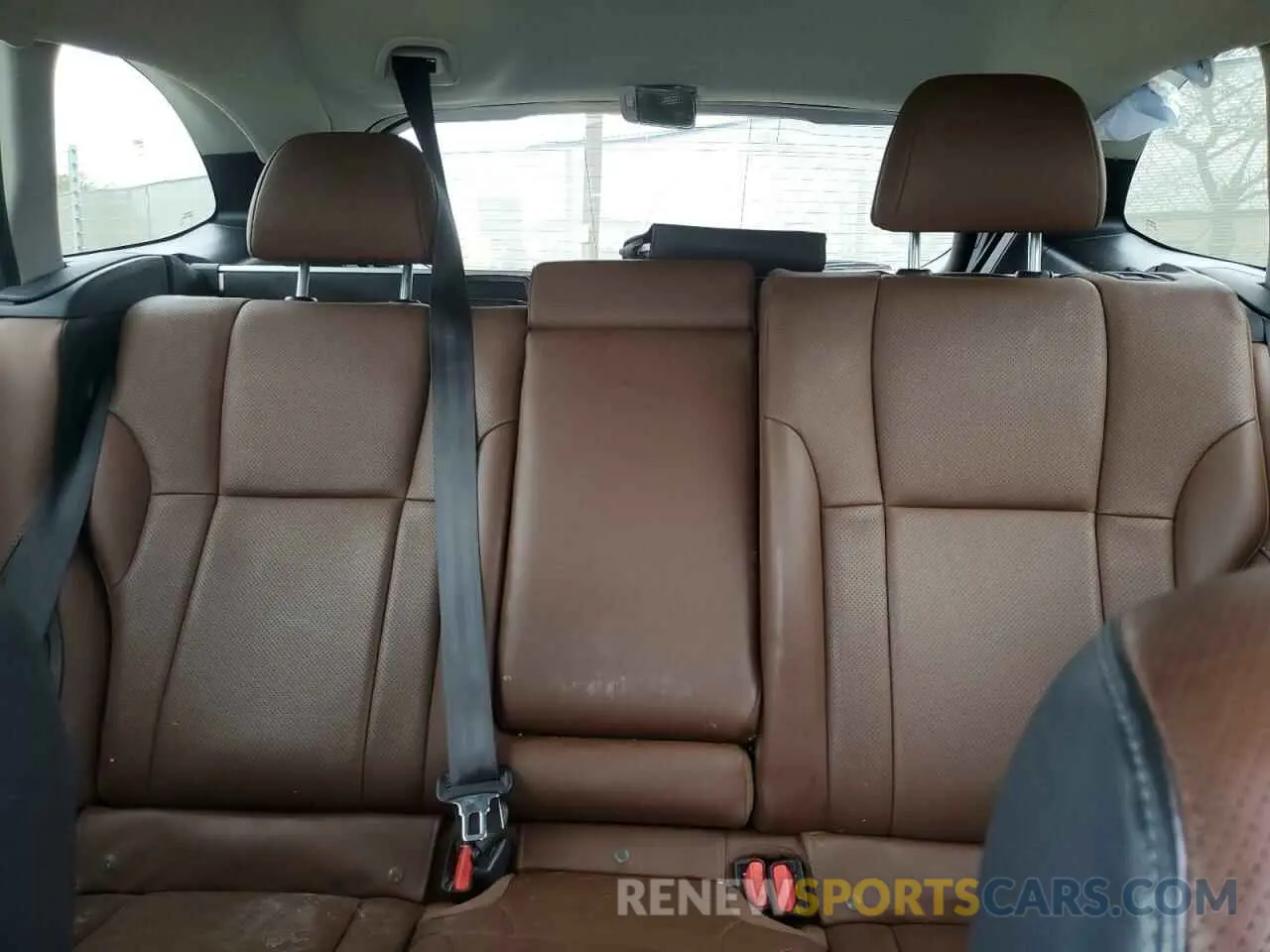 10 fotografías del automóvil dañado 4S4BTAPC6L3223597 SUBARU OUTBACK 2020