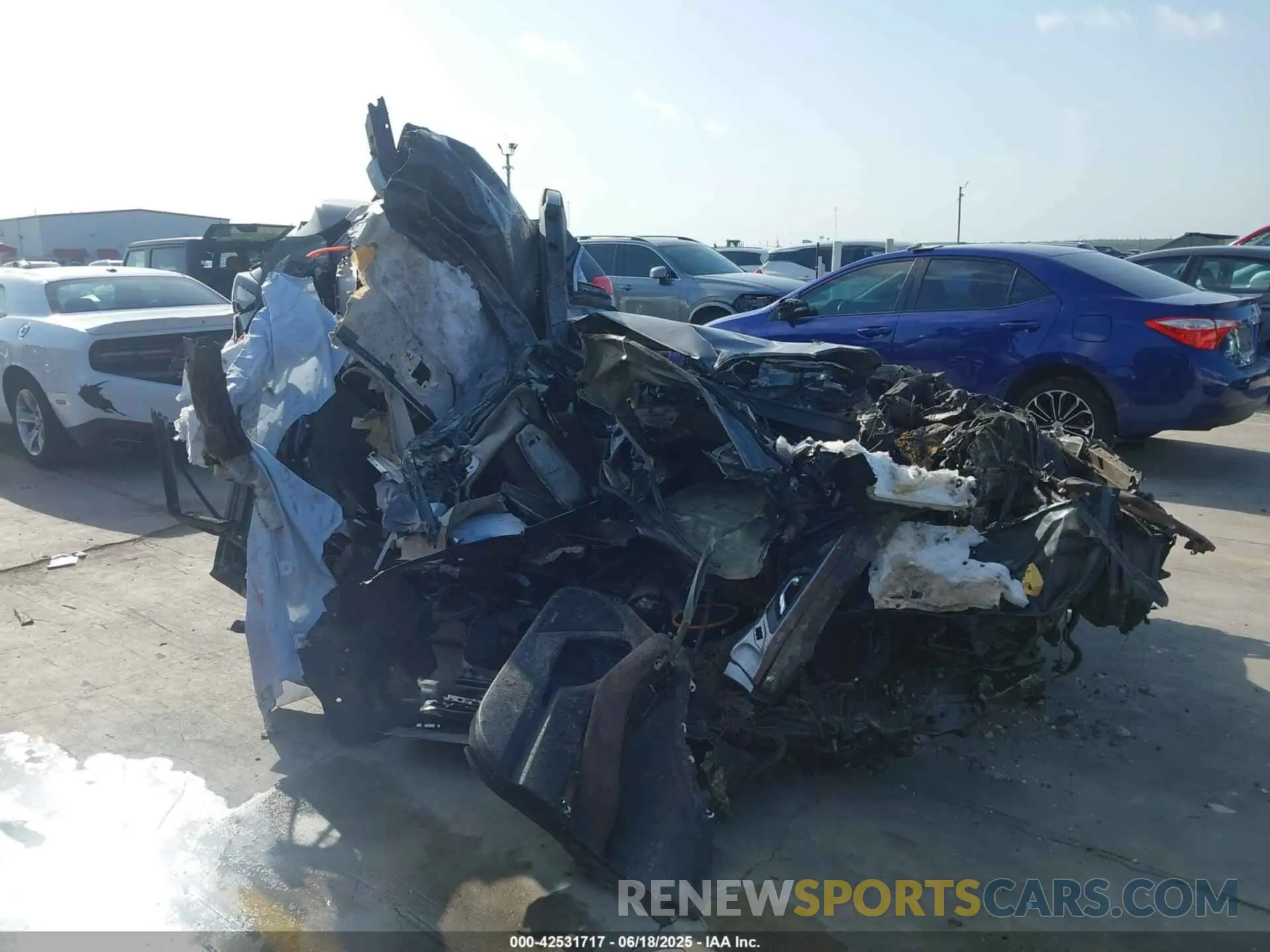11 fotografías del automóvil dañado 4S4BTAPC7L3128045 SUBARU OUTBACK 2020