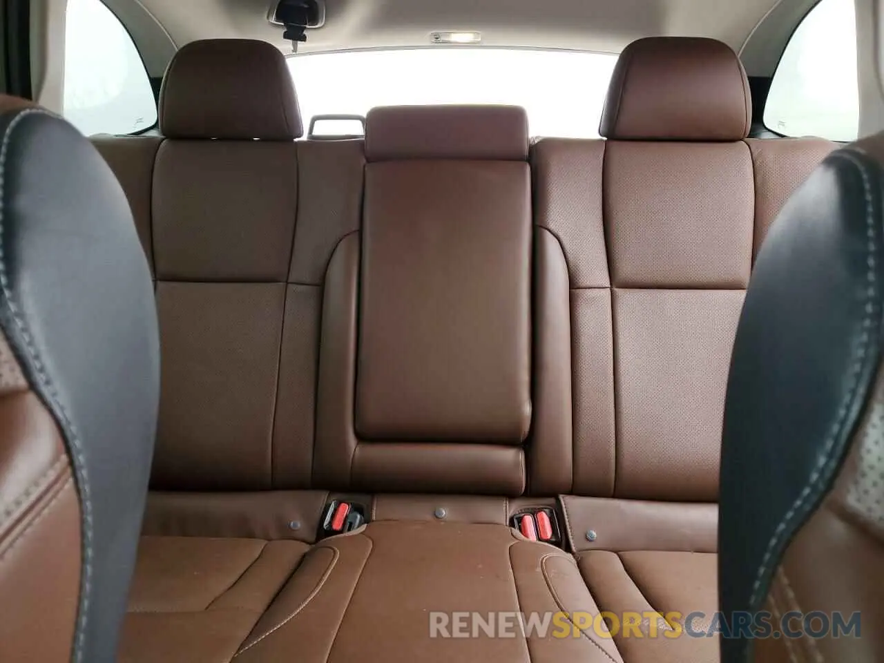 10 fotografías del automóvil dañado 4S4BTAPC7L3159084 SUBARU OUTBACK 2020