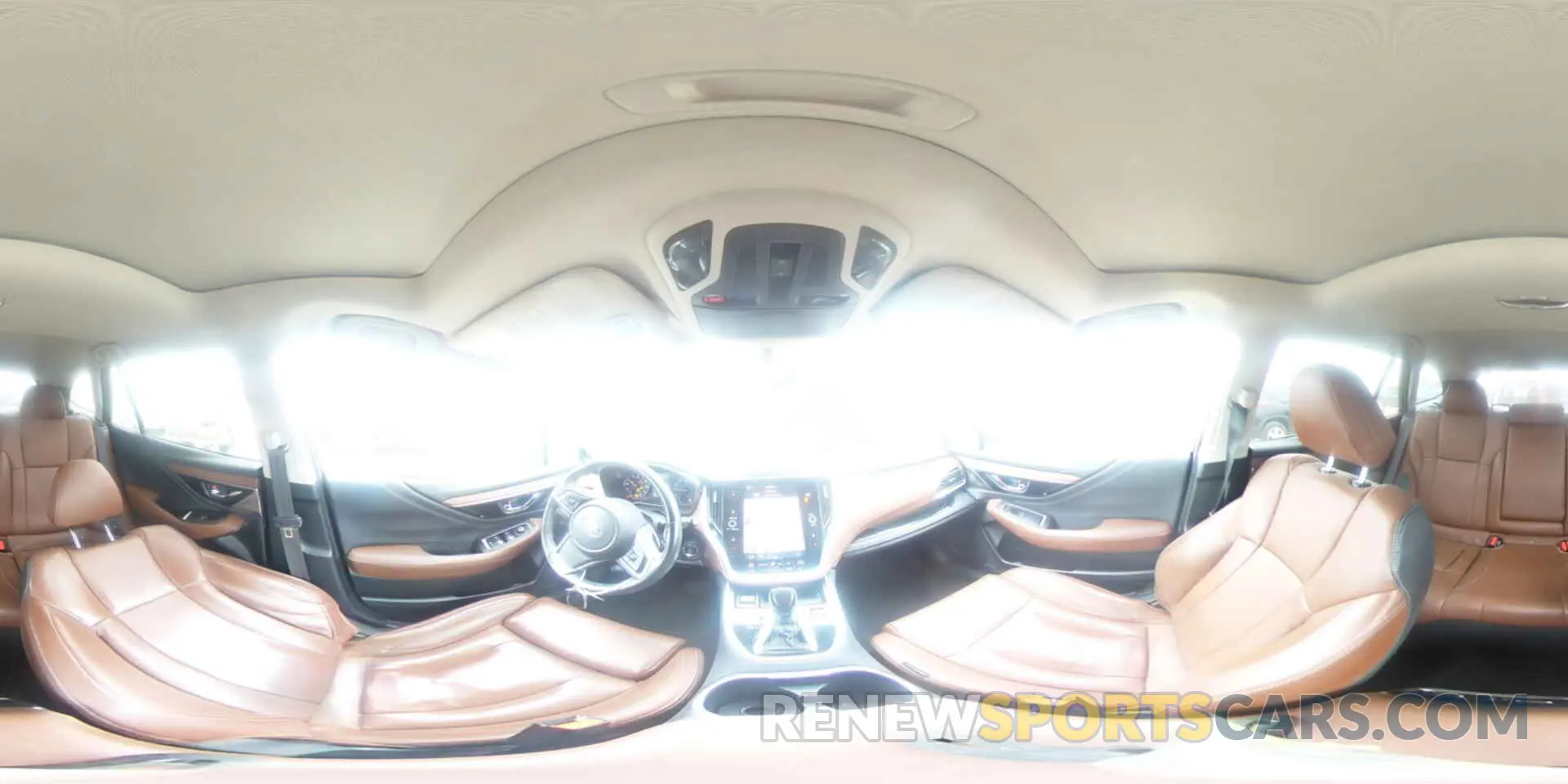 14 fotografías del automóvil dañado 4S4BTAPC7L3159084 SUBARU OUTBACK 2020