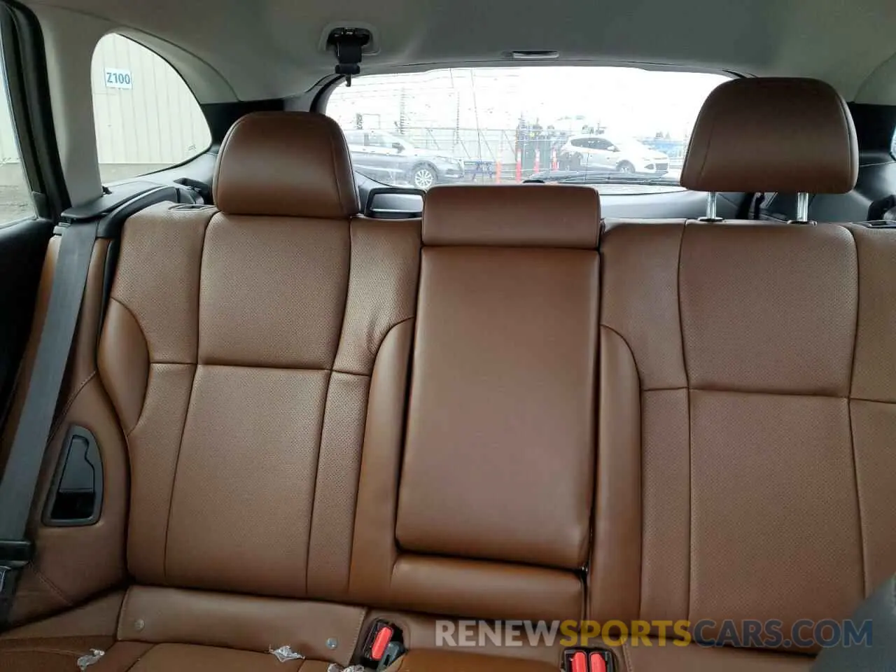 10 fotografías del automóvil dañado 4S4BTDPC7L3151892 SUBARU OUTBACK 2020
