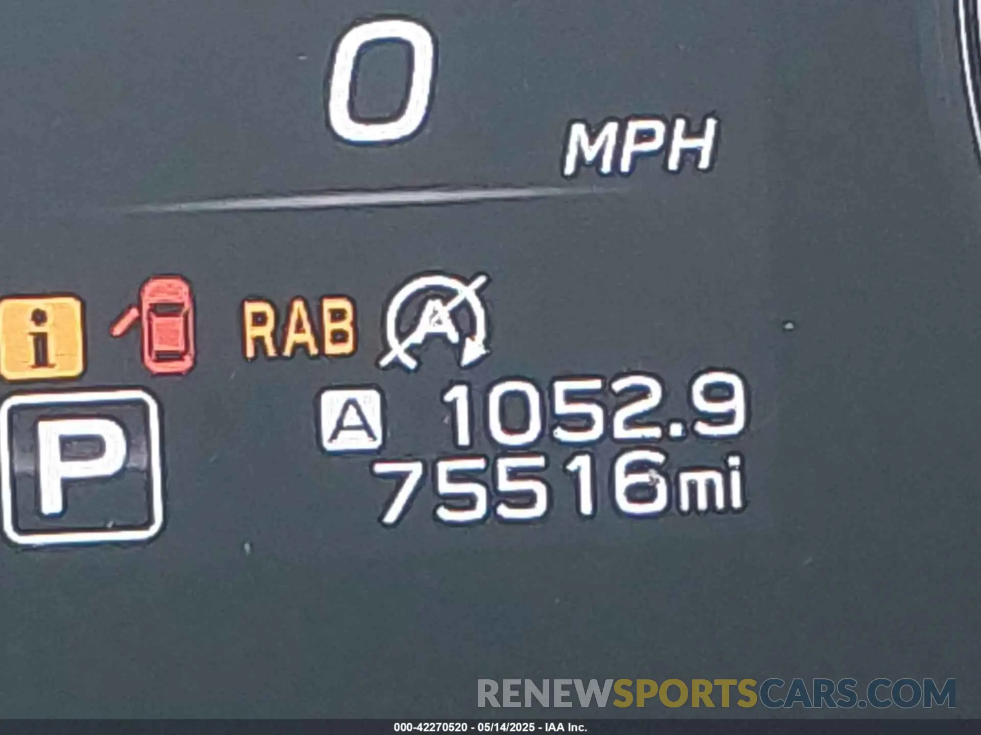 16 fotografías del automóvil dañado 4S4BTGKD1L3147127 SUBARU OUTBACK 2020