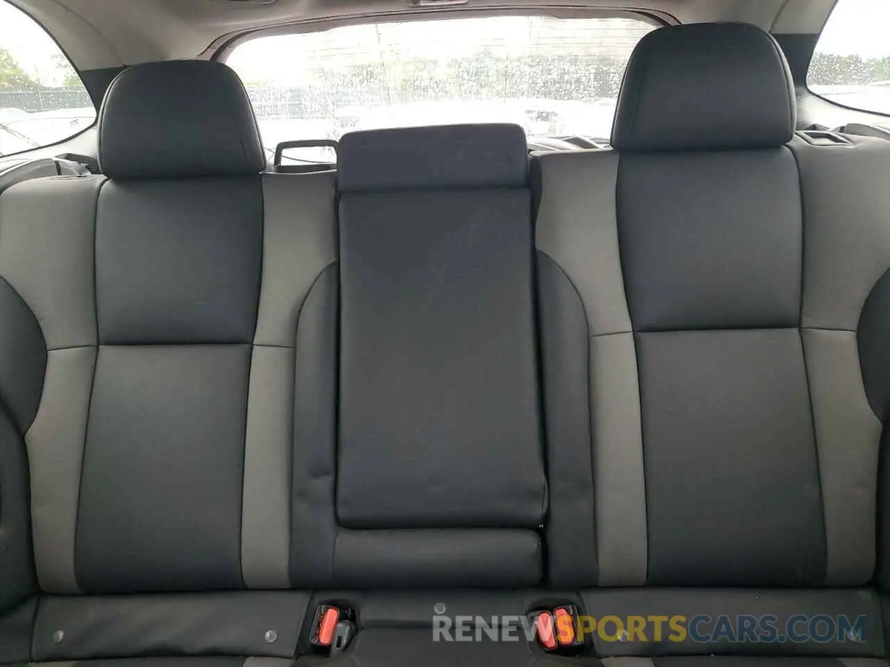 10 fotografías del automóvil dañado 4S4BTGKD1L3248488 SUBARU OUTBACK 2020