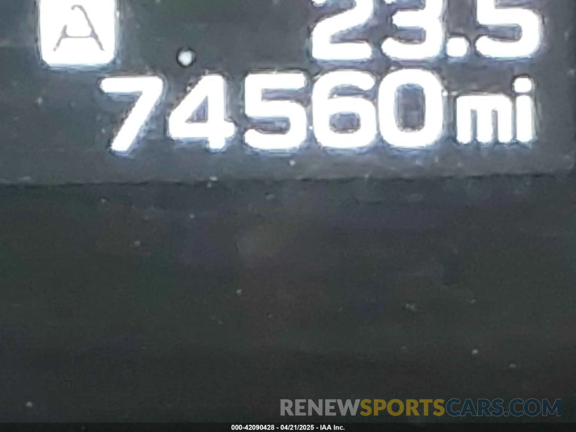 15 fotografías del automóvil dañado 4S4BTGND1L3230486 SUBARU OUTBACK 2020