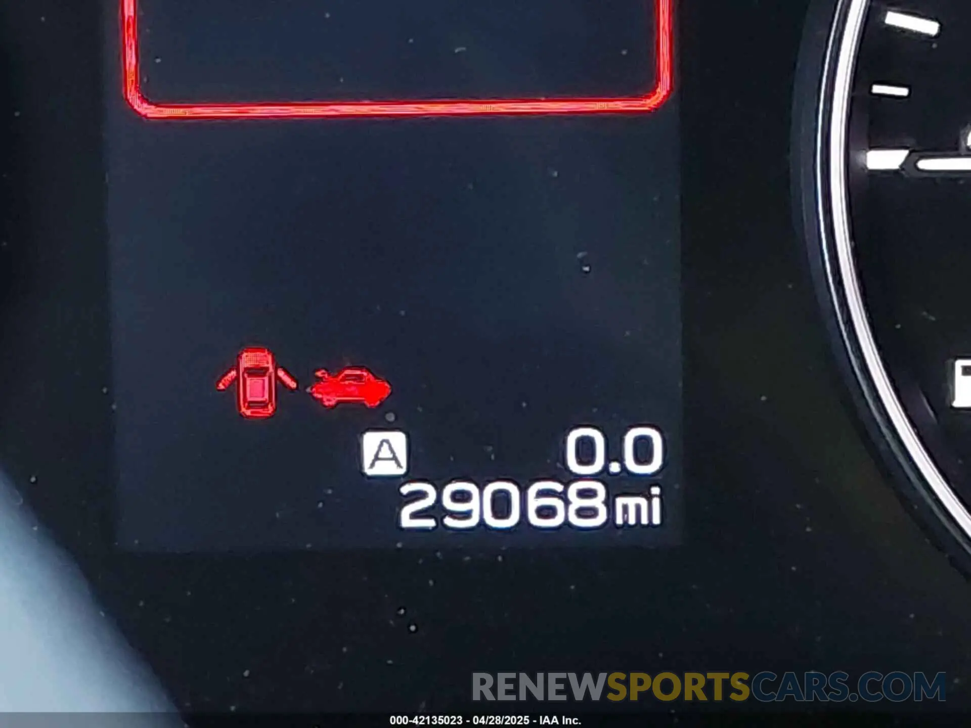 14 fotografías del automóvil dañado 4S4BTACC1M3210201 SUBARU OUTBACK 2021