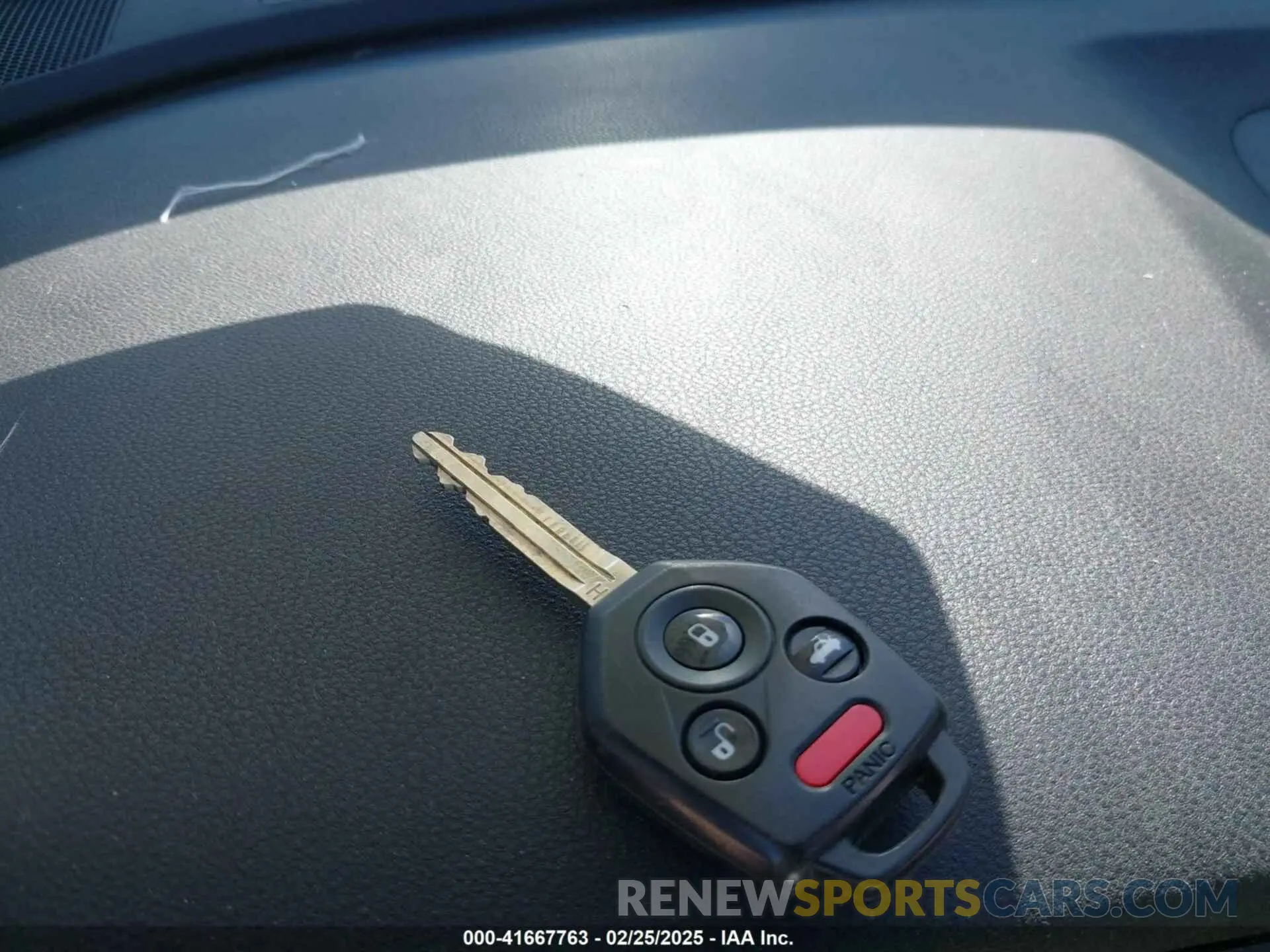 11 fotografías del automóvil dañado 4S4BTACC6M3205978 SUBARU OUTBACK 2021