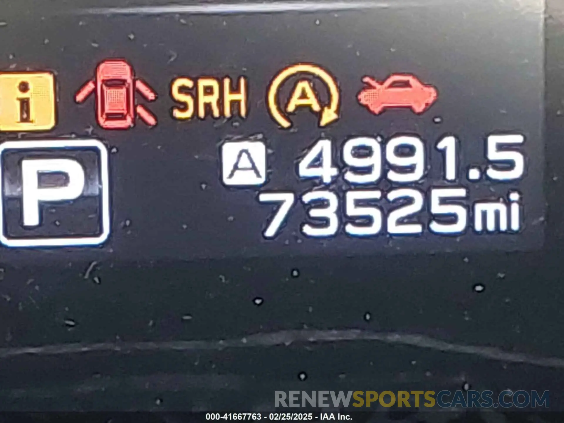 16 fotografías del automóvil dañado 4S4BTACC6M3205978 SUBARU OUTBACK 2021