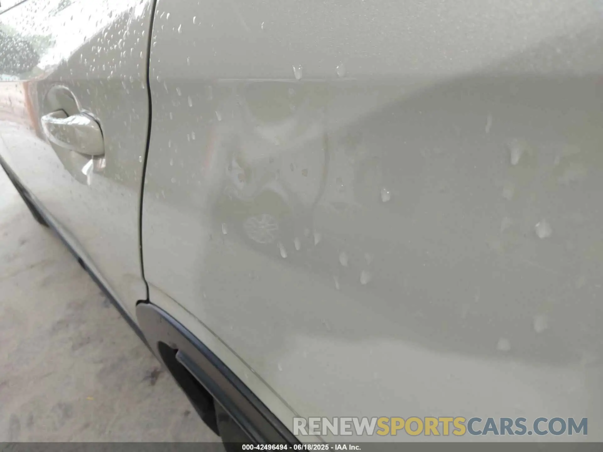 6 fotografías del automóvil dañado 4S4BTADC2M3114771 SUBARU OUTBACK 2021