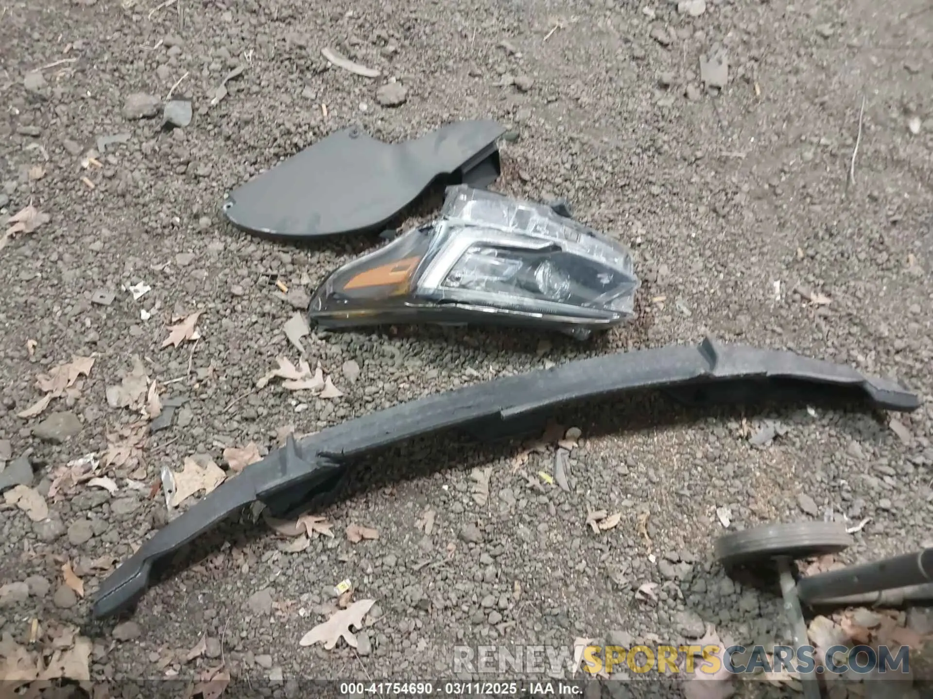 12 fotografías del automóvil dañado 4S4BTADC2M3168085 SUBARU OUTBACK 2021