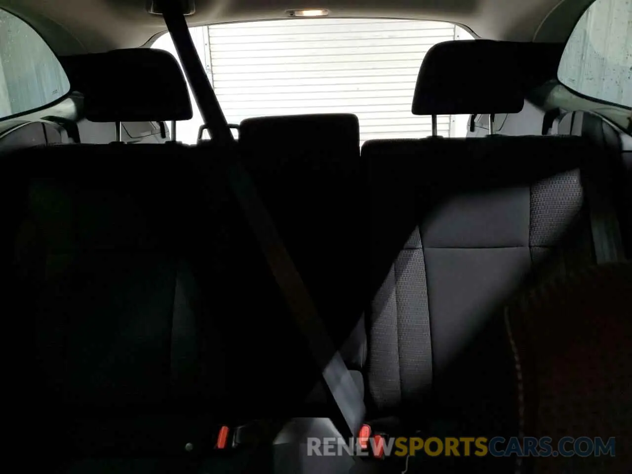 10 fotografías del automóvil dañado 4S4BTADC5M3182417 SUBARU OUTBACK 2021