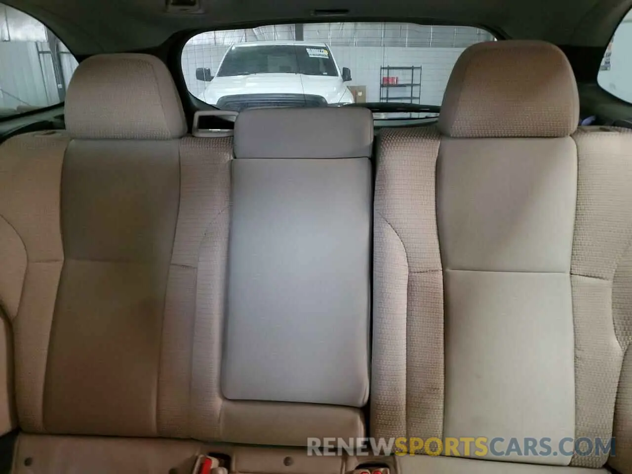 10 fotografías del automóvil dañado 4S4BTAFCXM3162869 SUBARU OUTBACK 2021