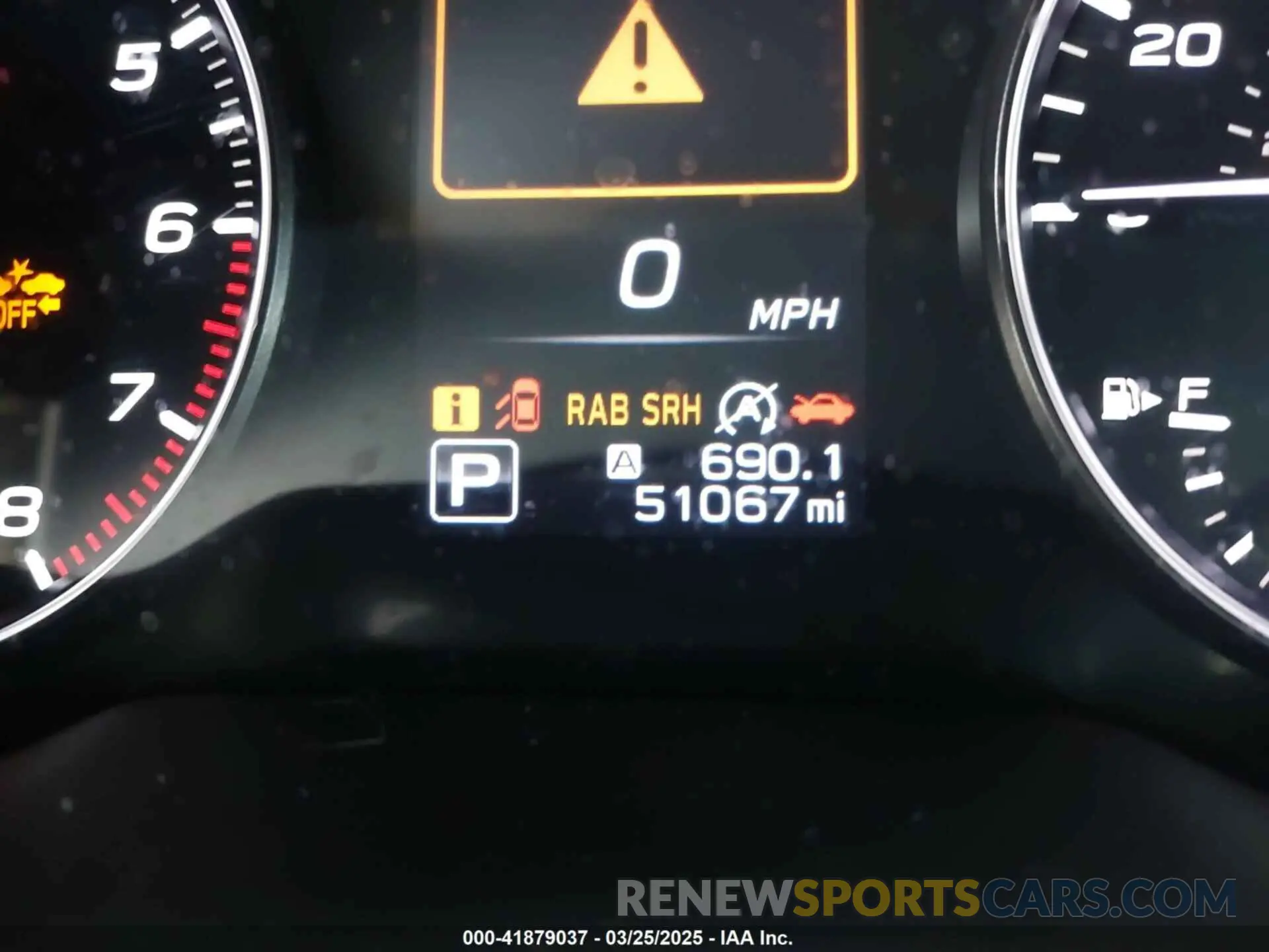 16 fotografías del automóvil dañado 4S4BTAMC9M3153356 SUBARU OUTBACK 2021