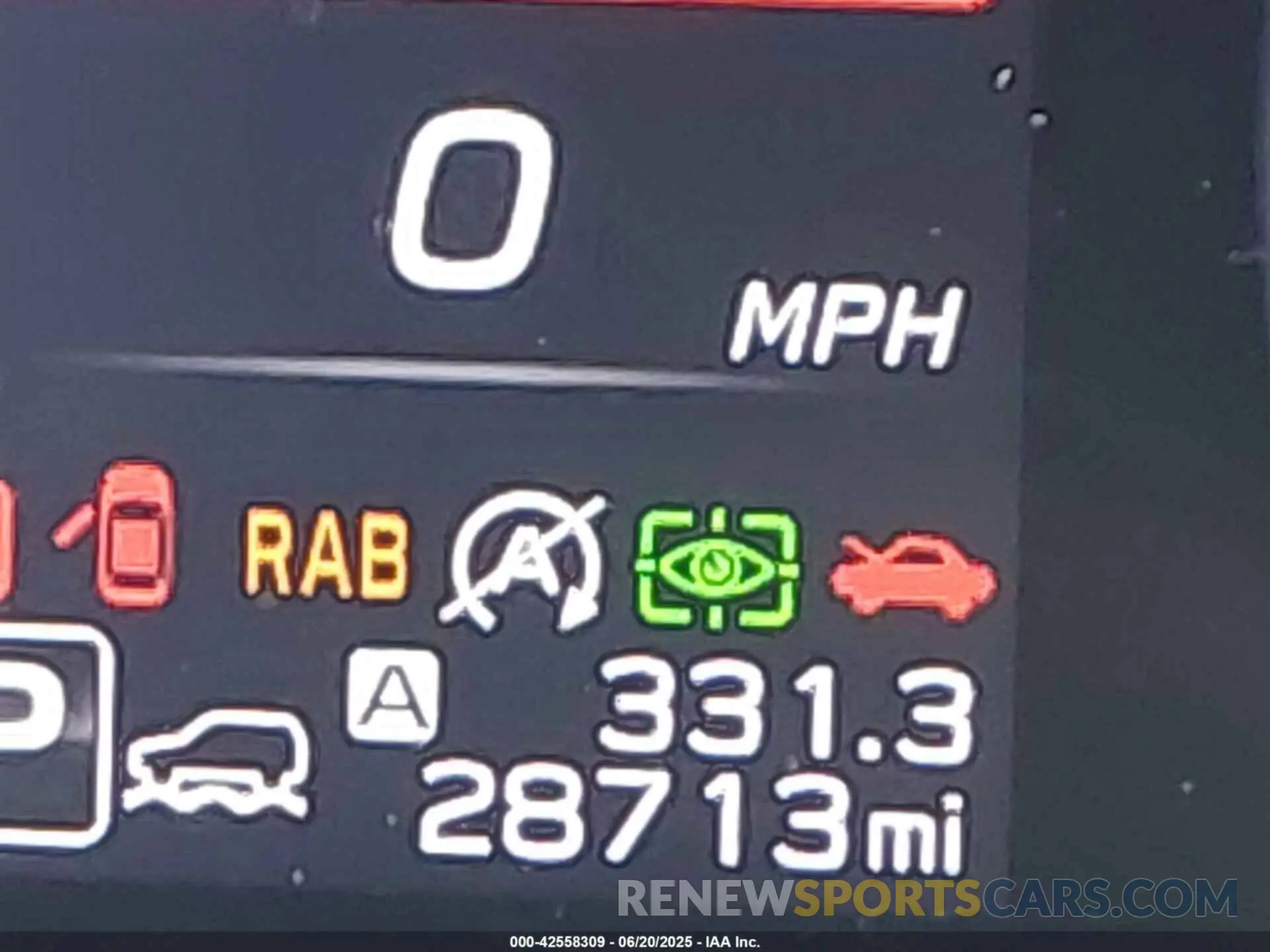 16 fotografías del automóvil dañado 4S4BTANC3M3164089 SUBARU OUTBACK 2021