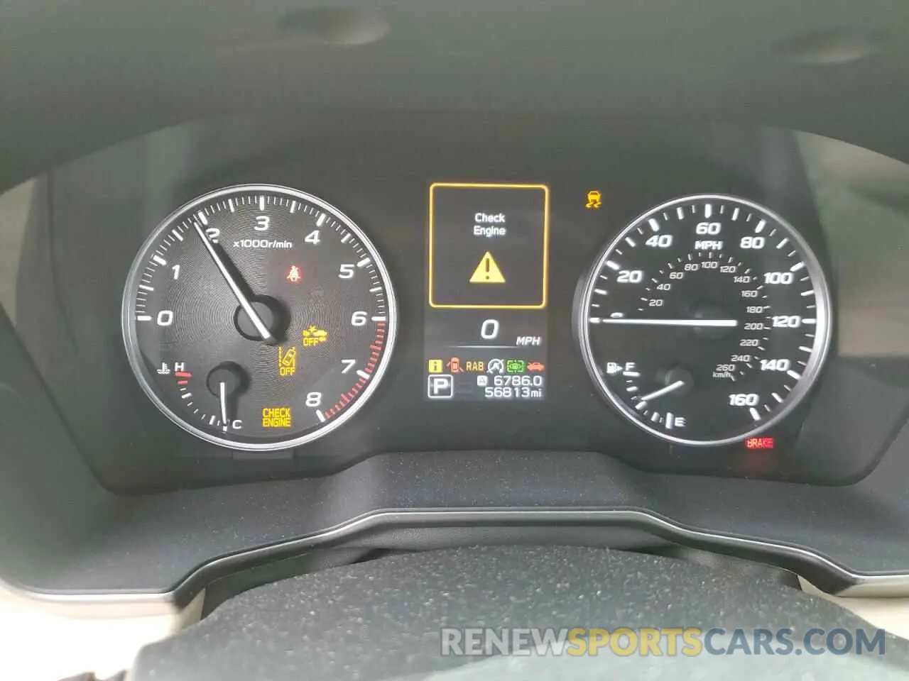 9 fotografías del automóvil dañado 4S4BTANC9M3168521 SUBARU OUTBACK 2021