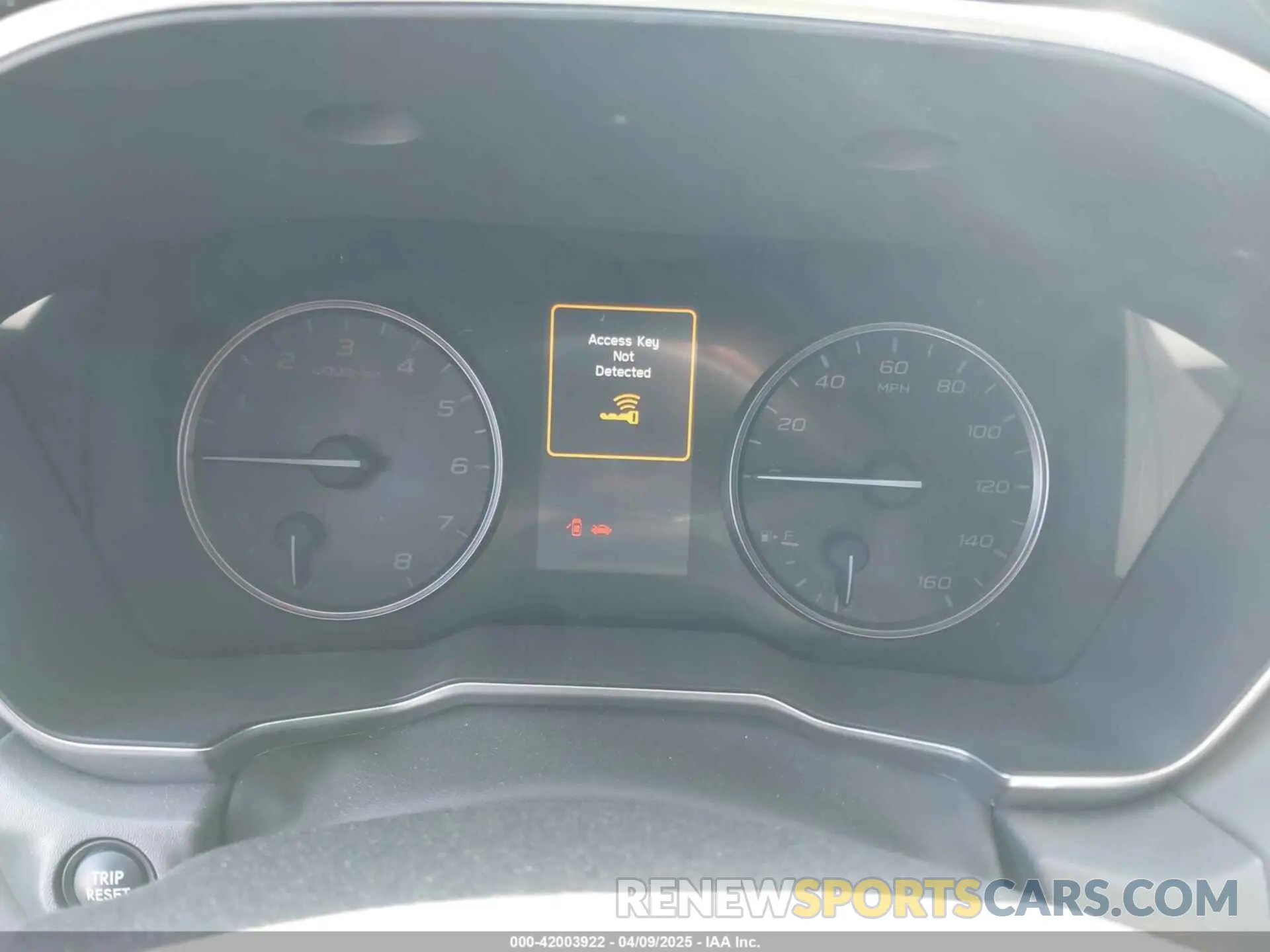 7 fotografías del automóvil dañado 4S4BTGJD5M3109435 SUBARU OUTBACK 2021