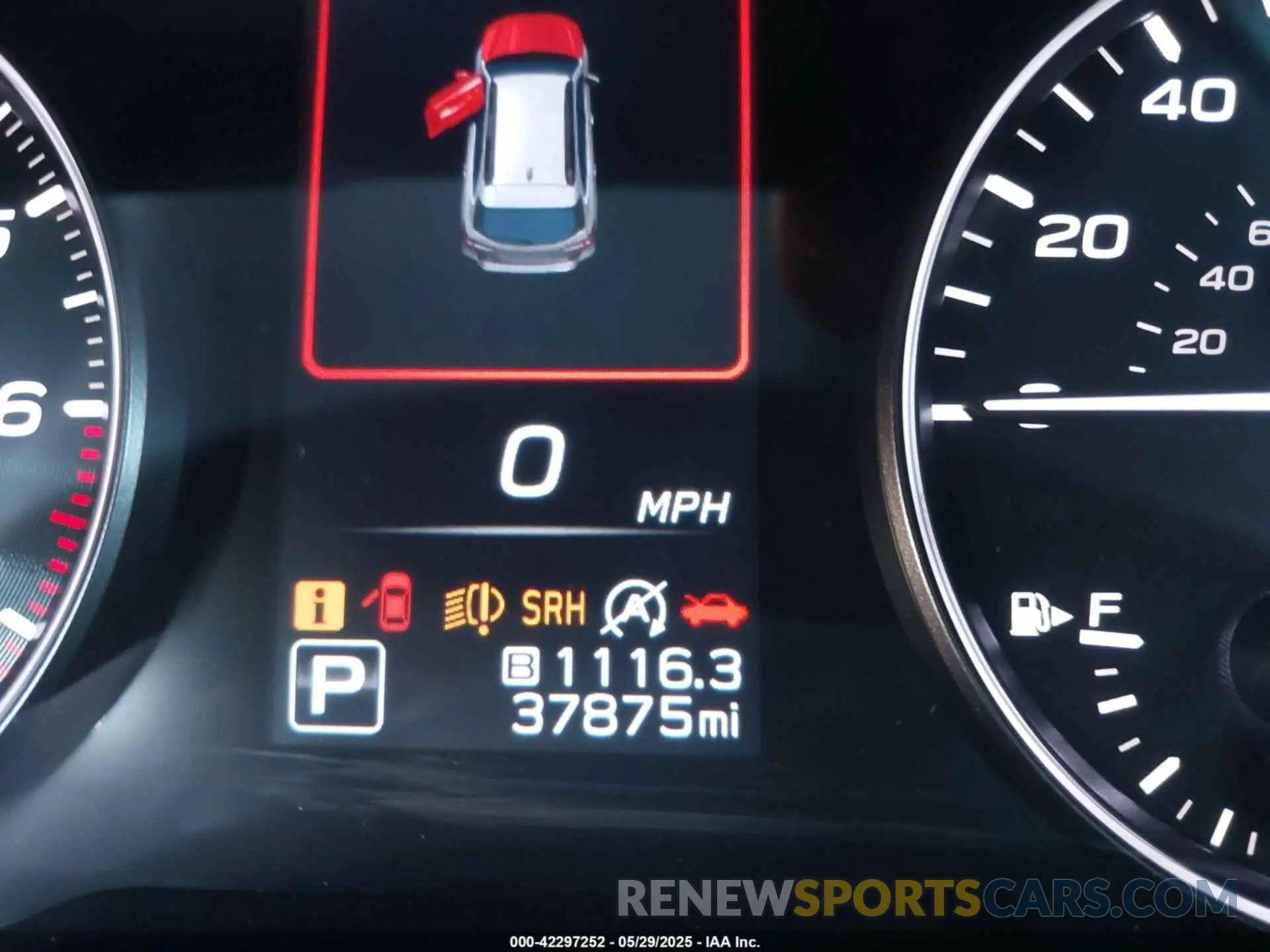 16 fotografías del automóvil dañado 4S4BTGLD1M3142011 SUBARU OUTBACK 2021