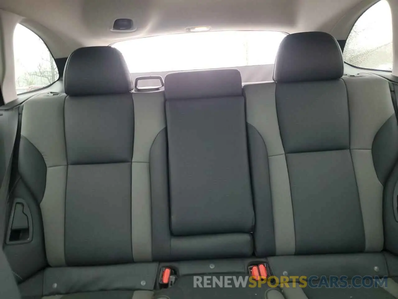 10 fotografías del automóvil dañado 4S4BTGLD8M3111418 SUBARU OUTBACK 2021