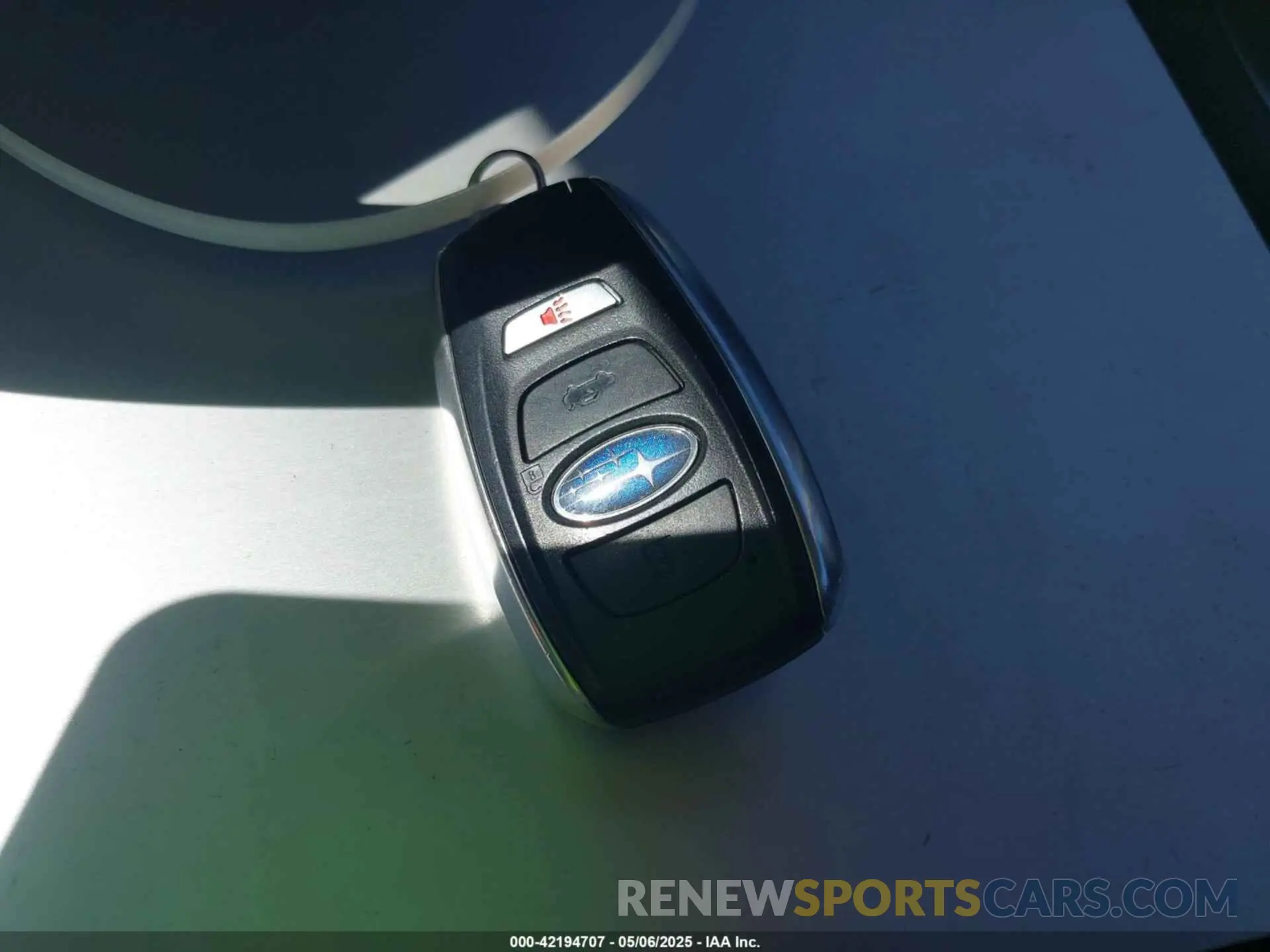 11 fotografías del automóvil dañado 4S4BTGLD9M3166816 SUBARU OUTBACK 2021
