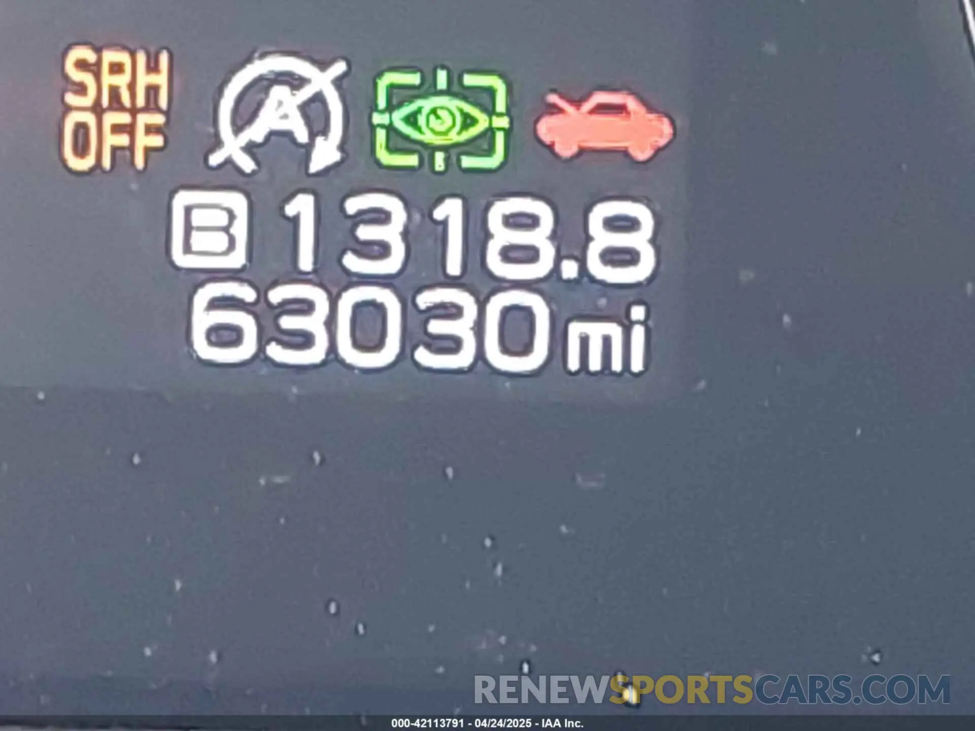 15 fotografías del automóvil dañado 4S4BTGND2M3141284 SUBARU OUTBACK 2021