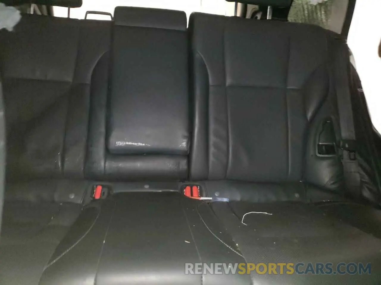 10 fotografías del automóvil dañado 4S4BTGND3M3159454 SUBARU OUTBACK 2021