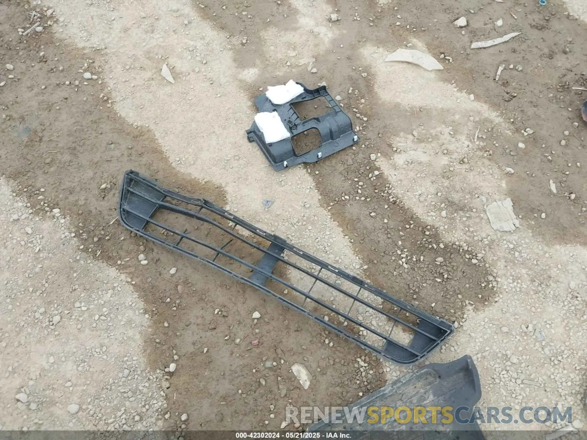 12 fotografías del automóvil dañado 4S4BTGND4M3224537 SUBARU OUTBACK 2021