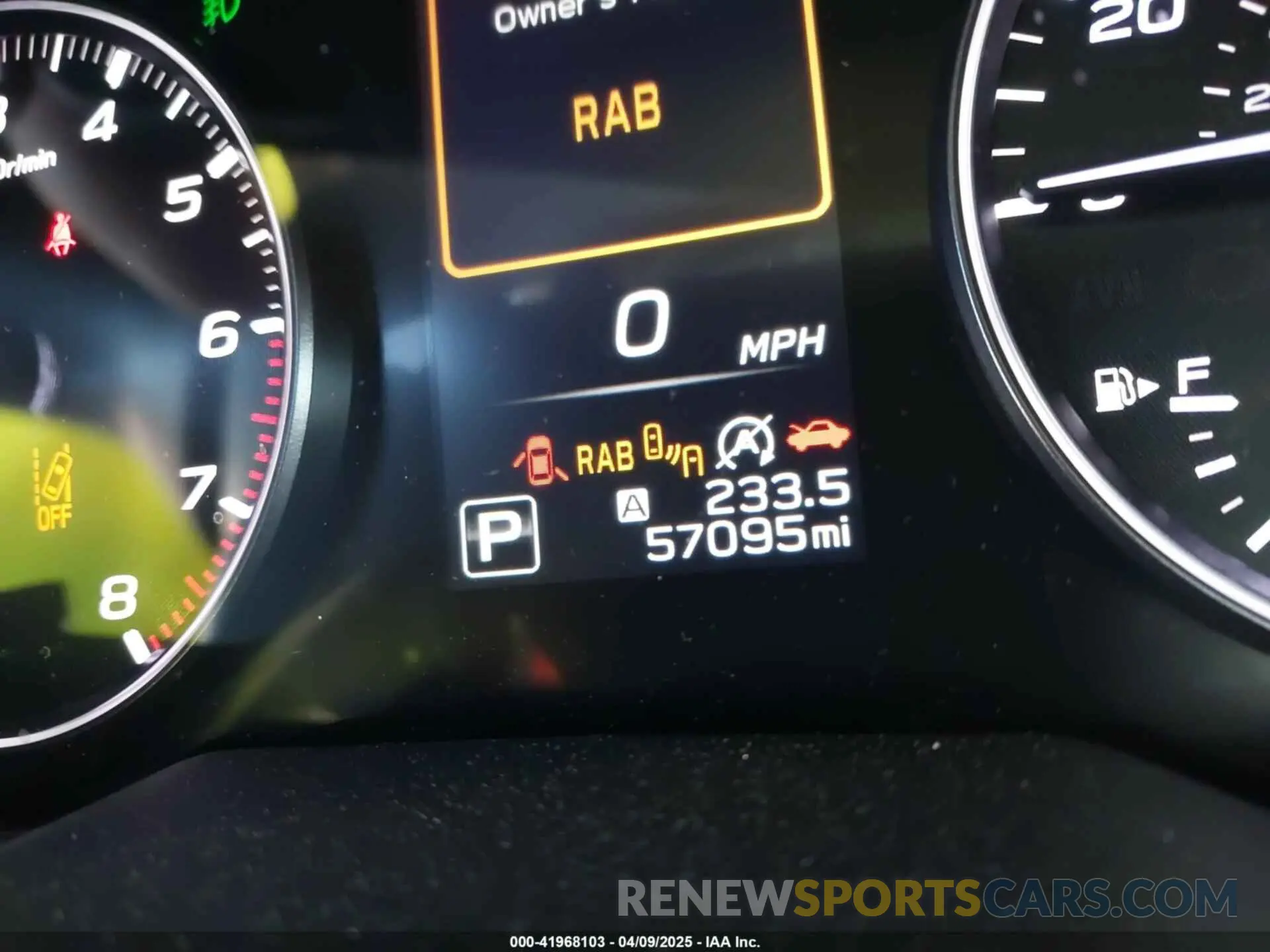 15 fotografías del automóvil dañado 4S4BTGNDXM3186330 SUBARU OUTBACK 2021