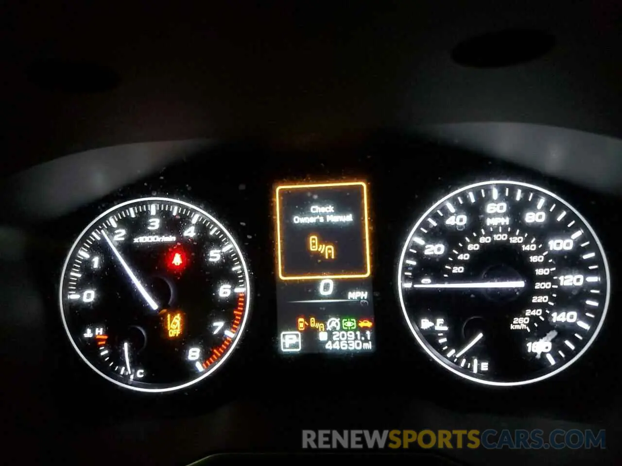 9 fotografías del automóvil dañado 4S4BTGPD4M3169293 SUBARU OUTBACK 2021