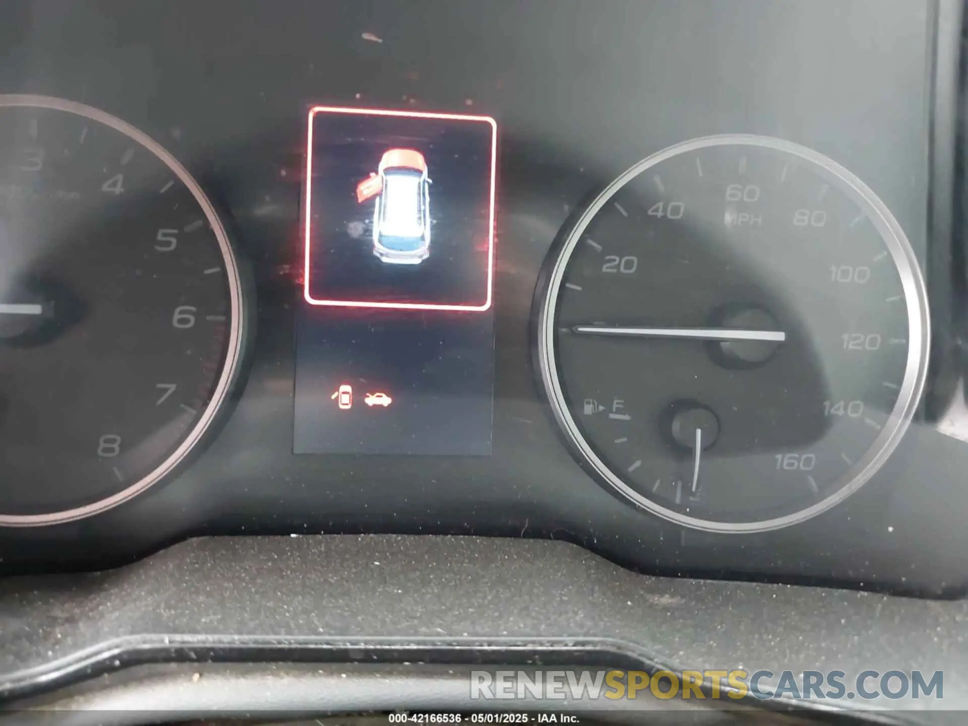 15 fotografías del automóvil dañado 4S4BTAAC2N3228081 SUBARU OUTBACK 2022