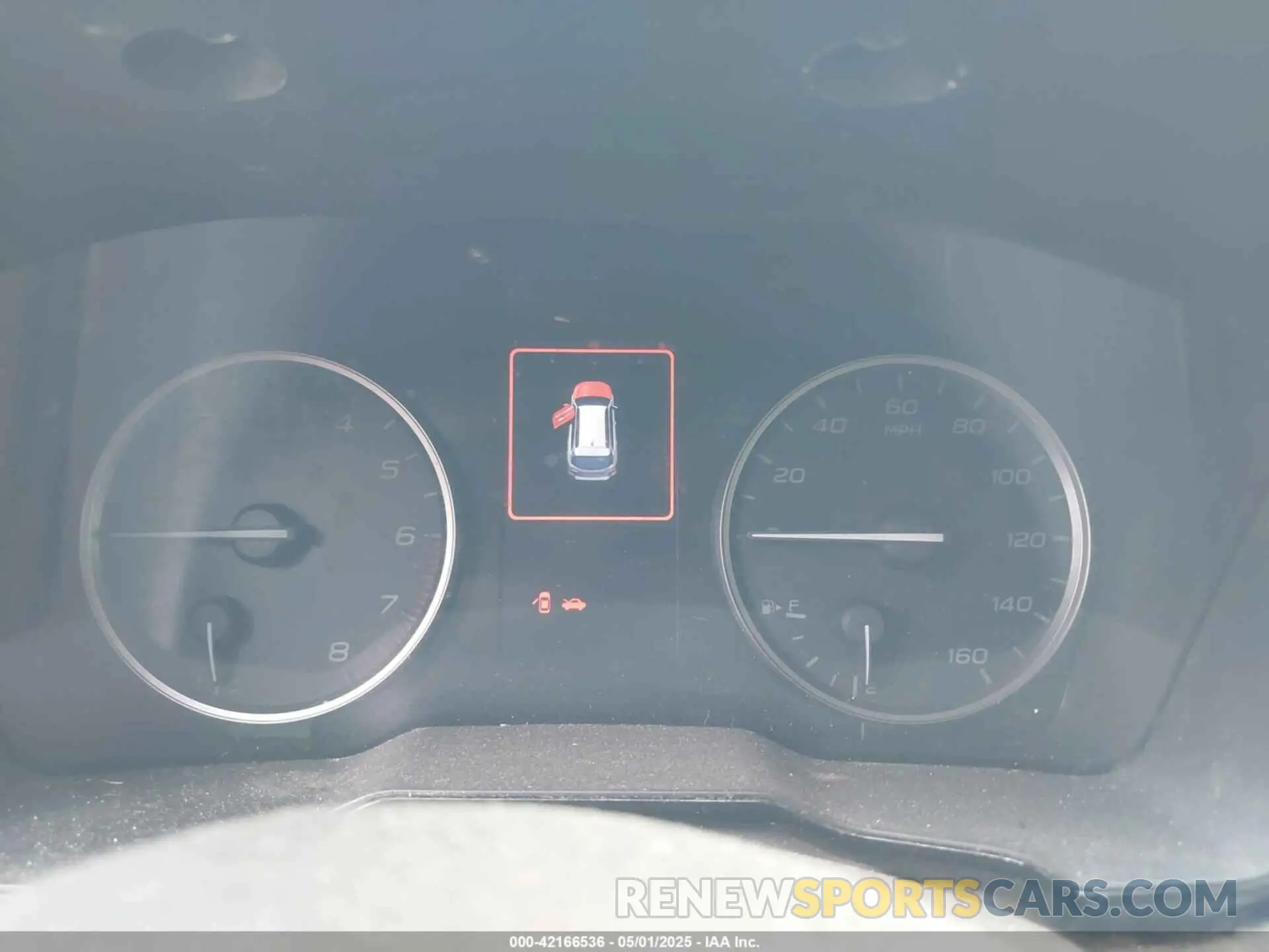7 fotografías del automóvil dañado 4S4BTAAC2N3228081 SUBARU OUTBACK 2022