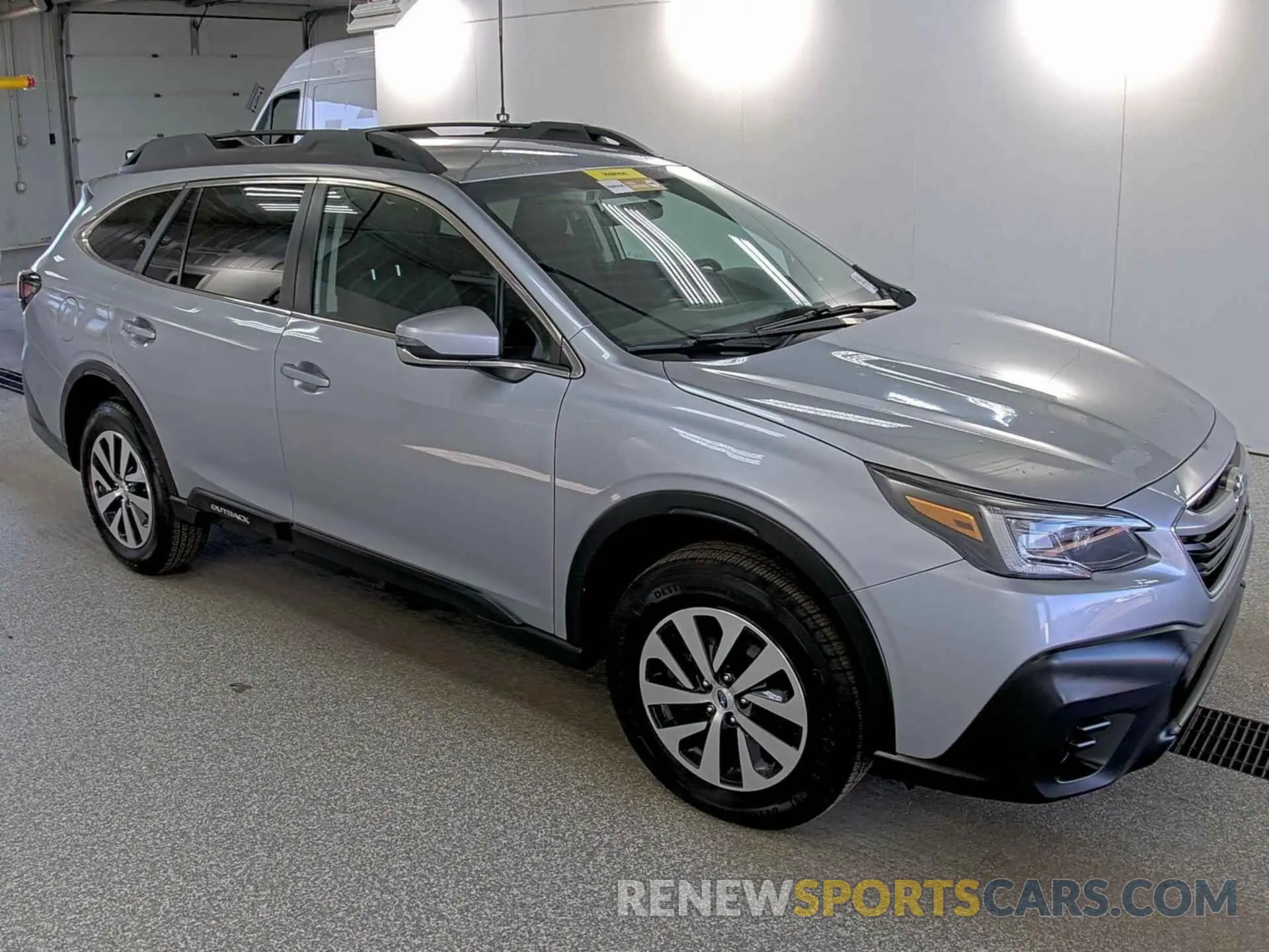 14 fotografías del automóvil dañado 4S4BTACC1N3243913 SUBARU OUTBACK 2022