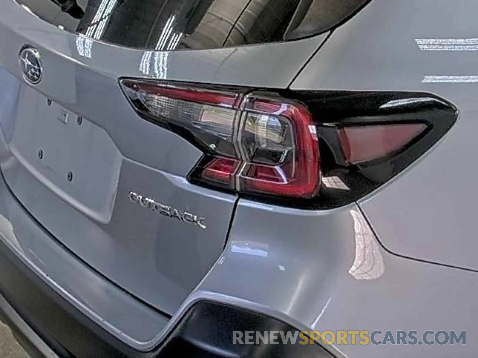 21 fotografías del automóvil dañado 4S4BTACC1N3243913 SUBARU OUTBACK 2022
