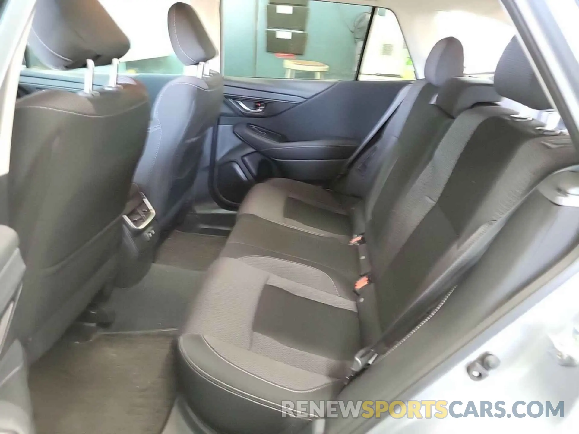 23 fotografías del automóvil dañado 4S4BTACC1N3243913 SUBARU OUTBACK 2022