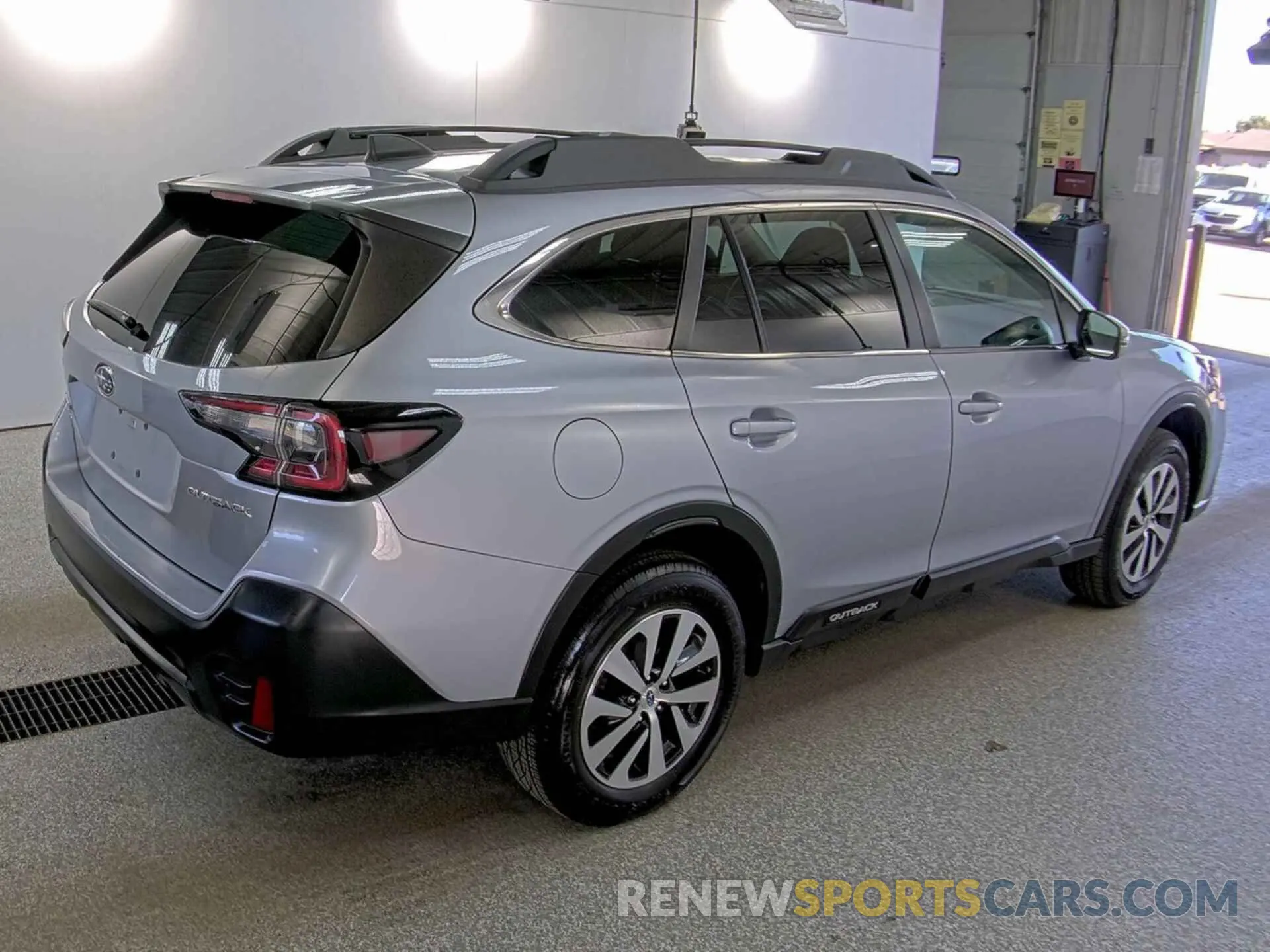 28 fotografías del automóvil dañado 4S4BTACC1N3243913 SUBARU OUTBACK 2022