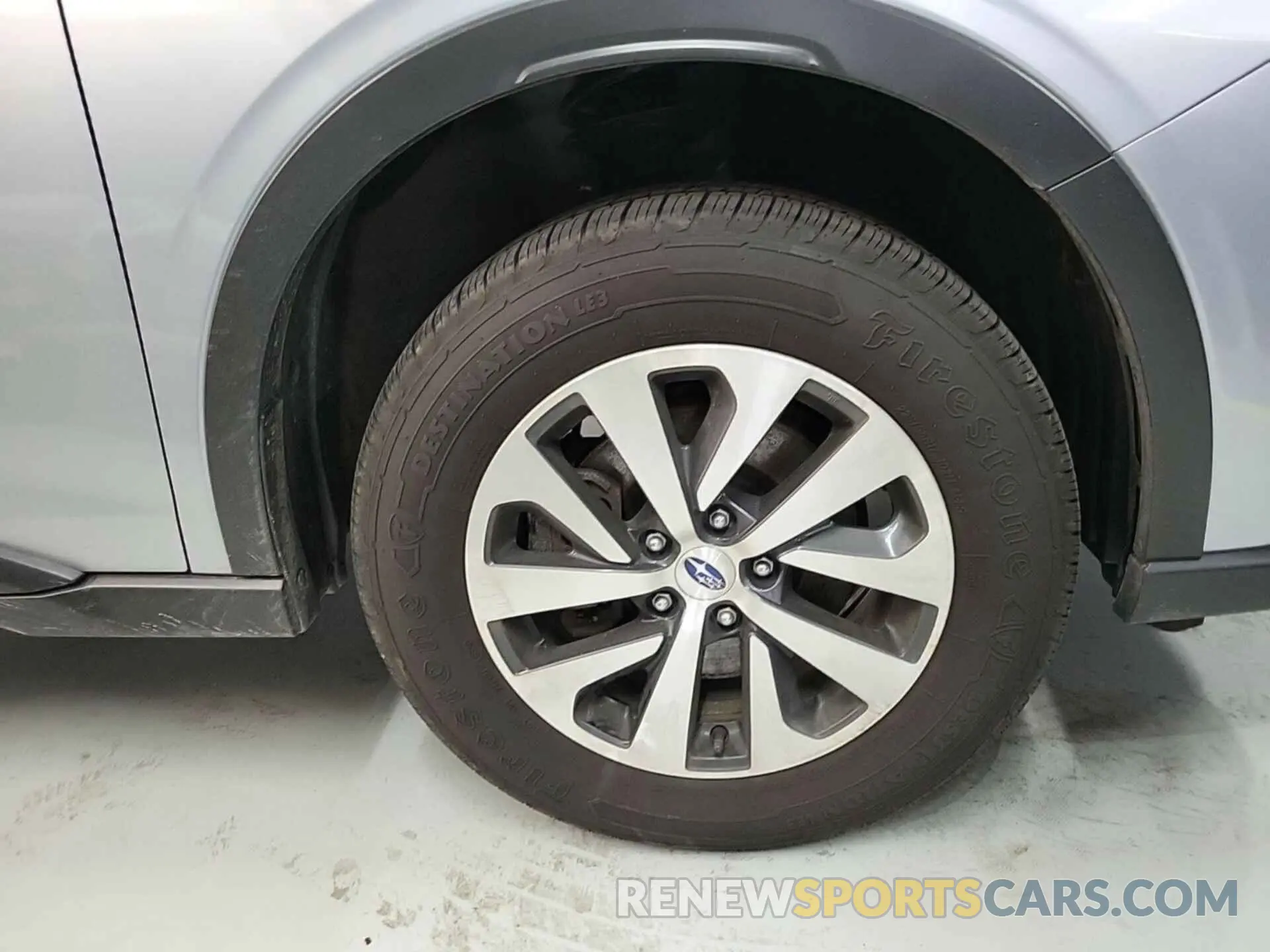 29 fotografías del automóvil dañado 4S4BTACC1N3243913 SUBARU OUTBACK 2022