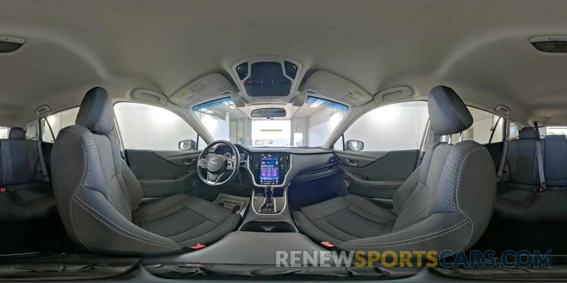 3 fotografías del automóvil dañado 4S4BTACC1N3243913 SUBARU OUTBACK 2022