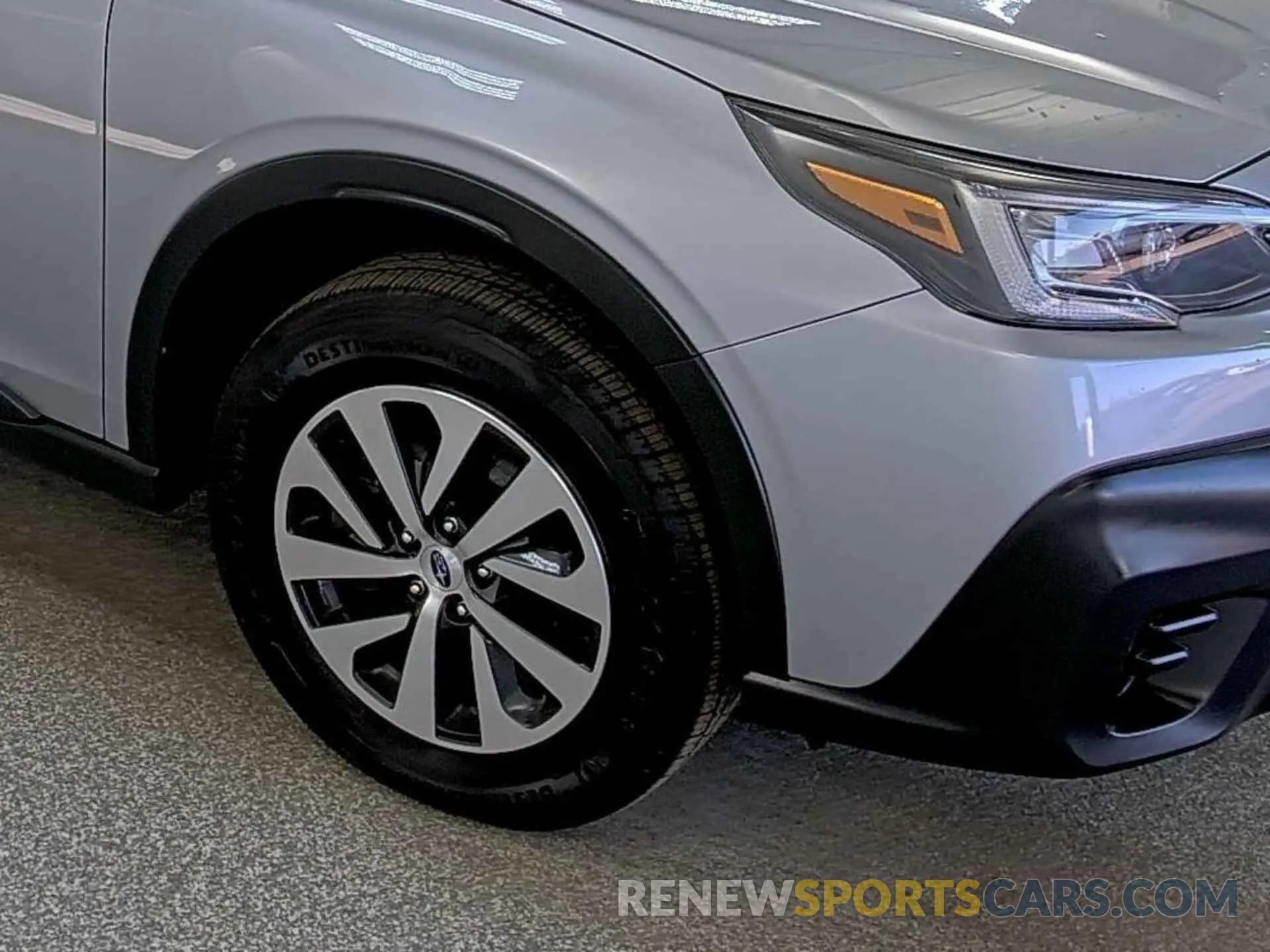 31 fotografías del automóvil dañado 4S4BTACC1N3243913 SUBARU OUTBACK 2022