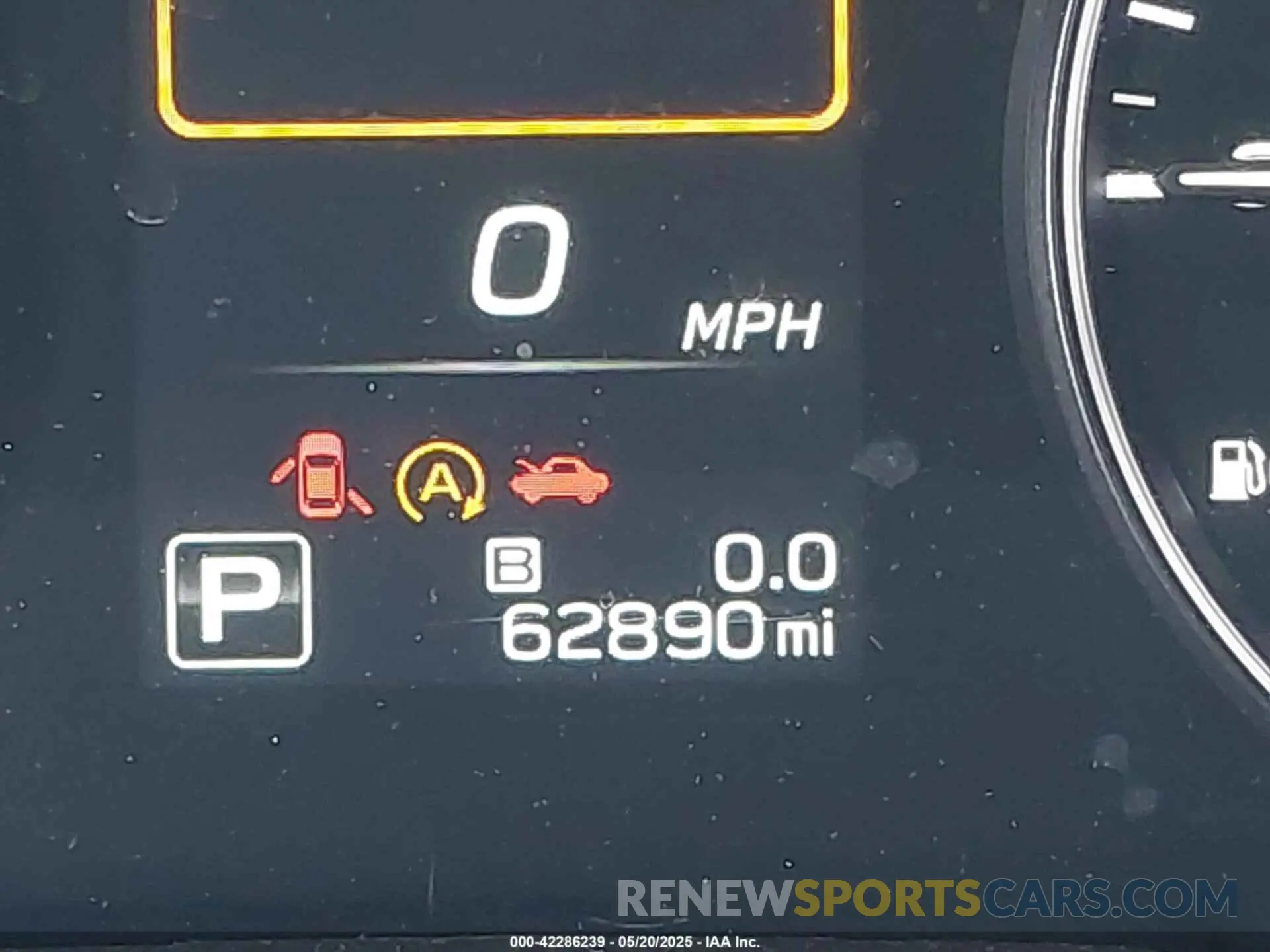 16 fotografías del automóvil dañado 4S4BTACC2N3259098 SUBARU OUTBACK 2022