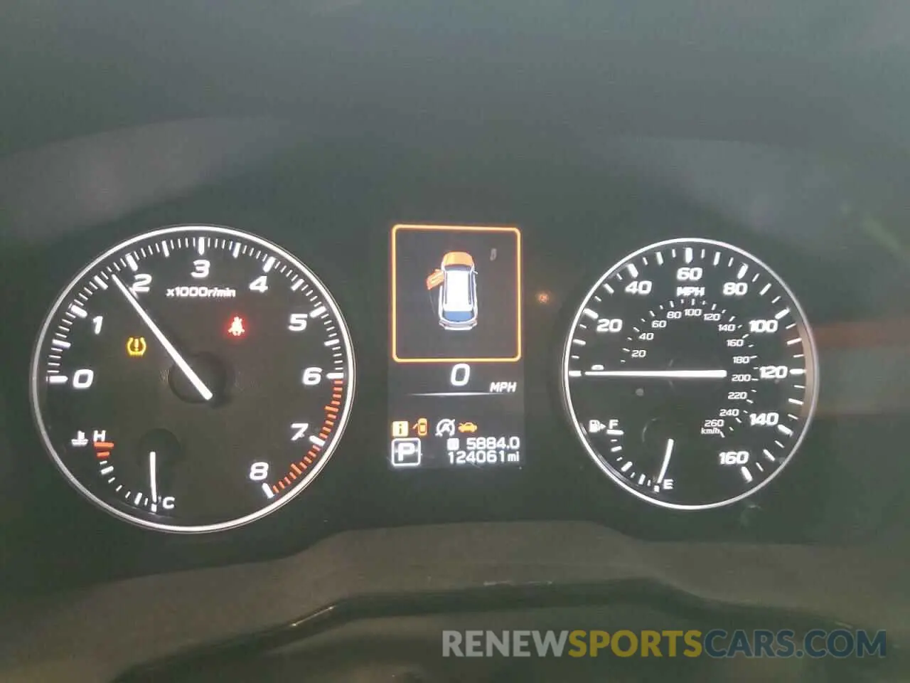 9 fotografías del automóvil dañado 4S4BTACC4N3126553 SUBARU OUTBACK 2022