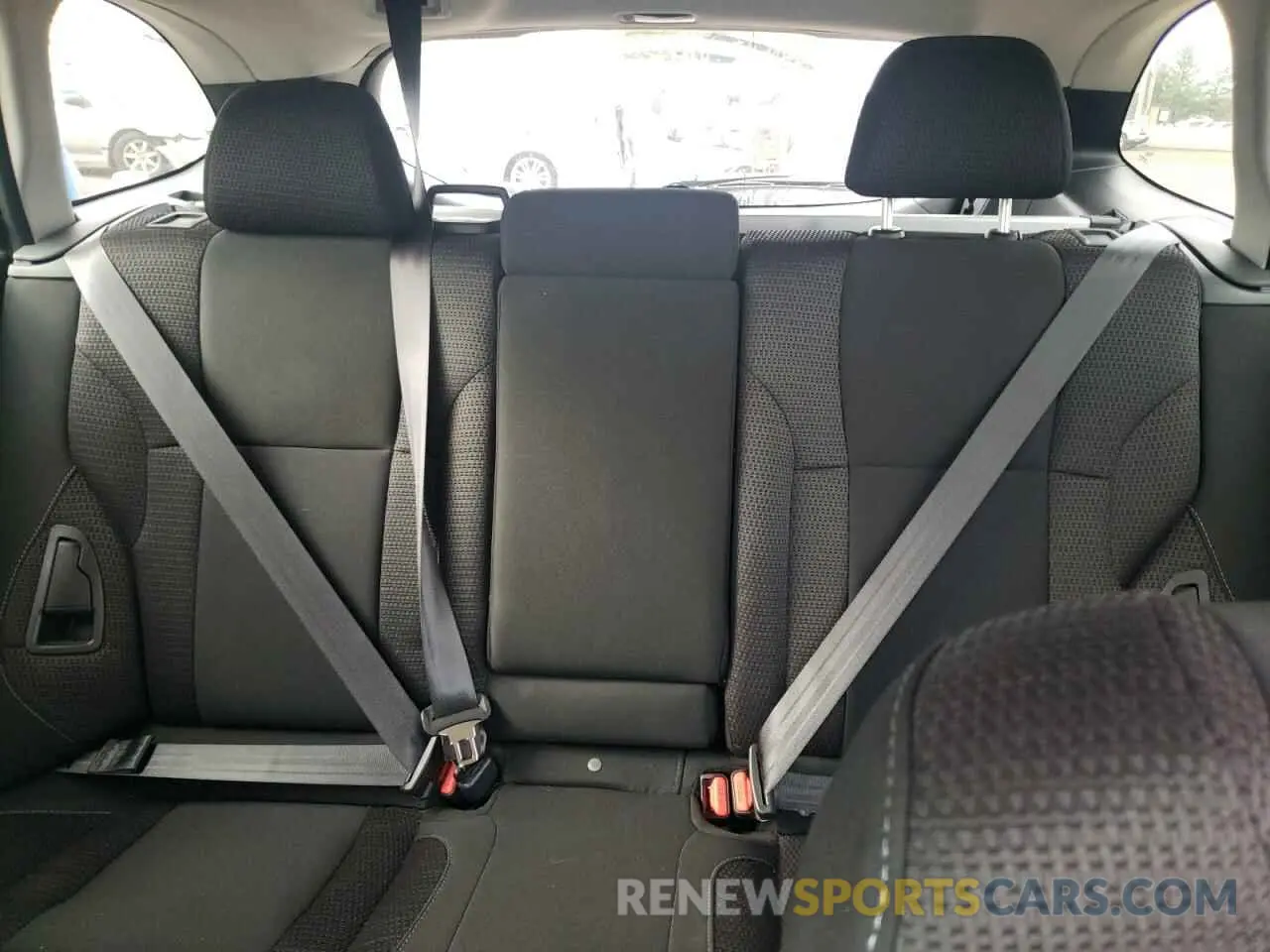 10 fotografías del automóvil dañado 4S4BTACC7N3128071 SUBARU OUTBACK 2022