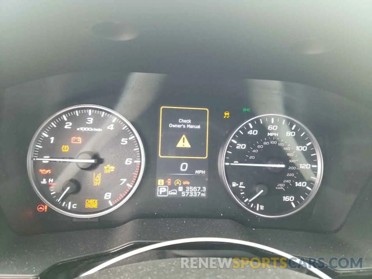 9 fotografías del automóvil dañado 4S4BTACC7N3128071 SUBARU OUTBACK 2022