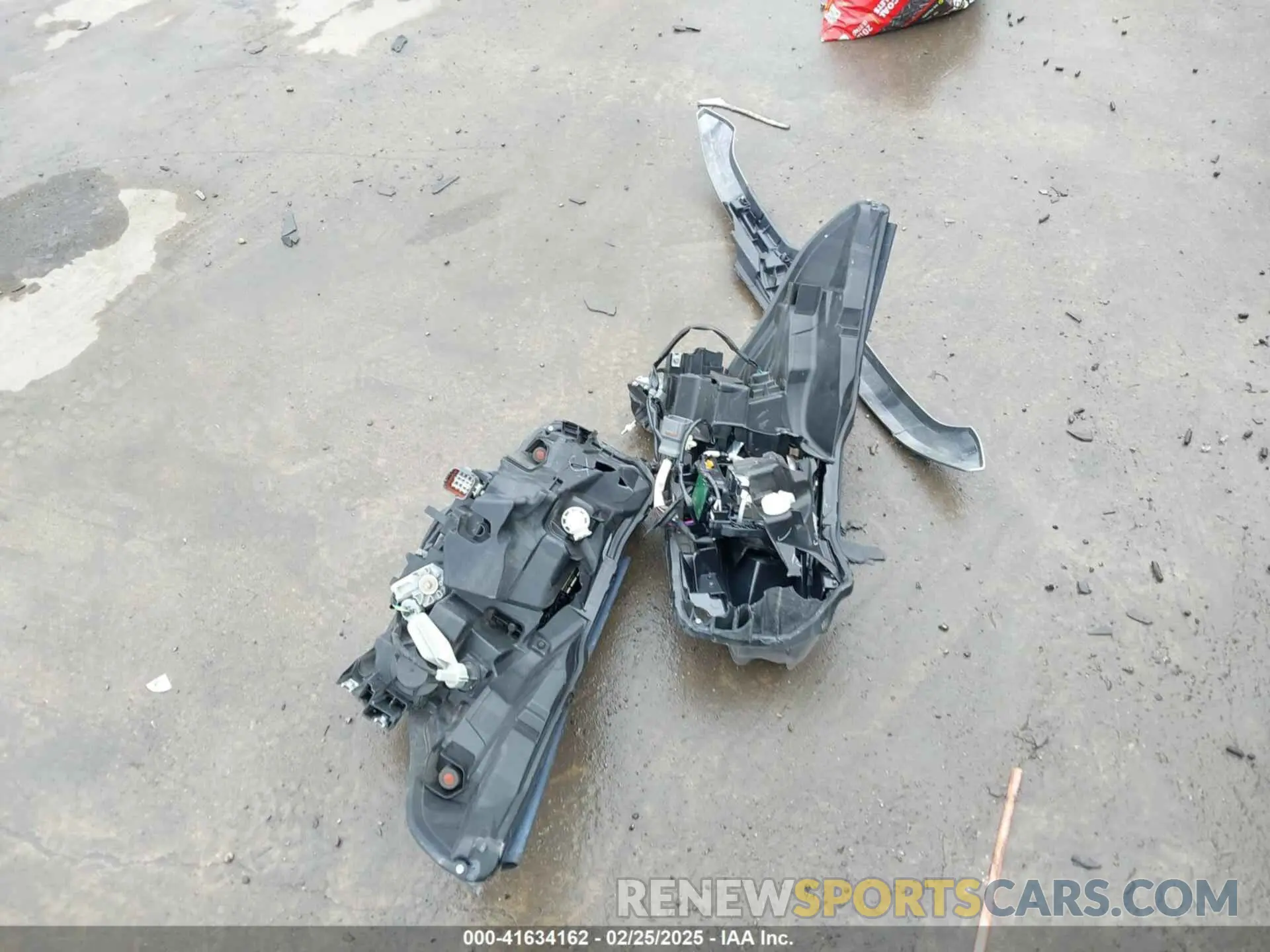 12 fotografías del automóvil dañado 4S4BTACC8N3143078 SUBARU OUTBACK 2022