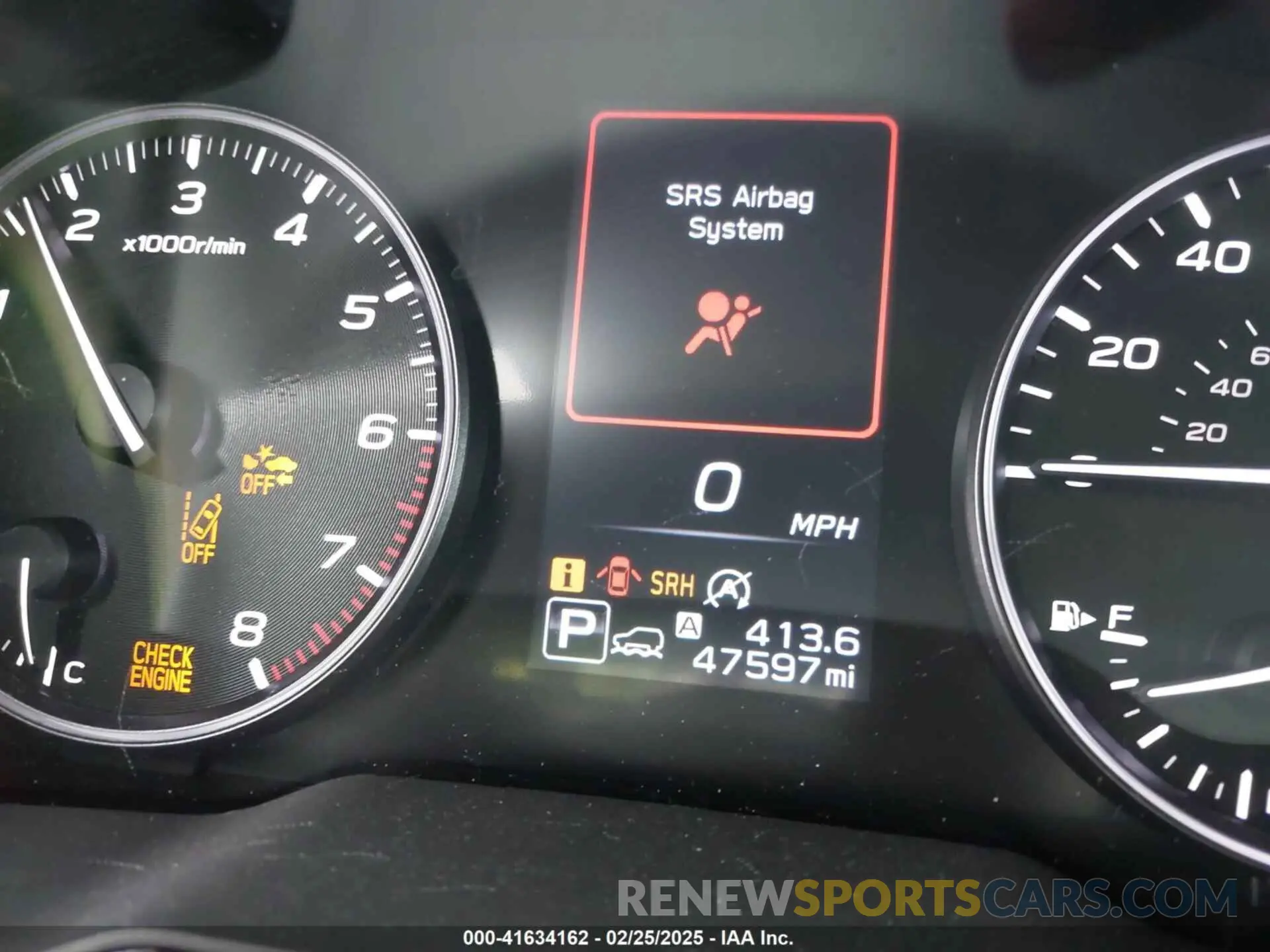 16 fotografías del automóvil dañado 4S4BTACC8N3143078 SUBARU OUTBACK 2022