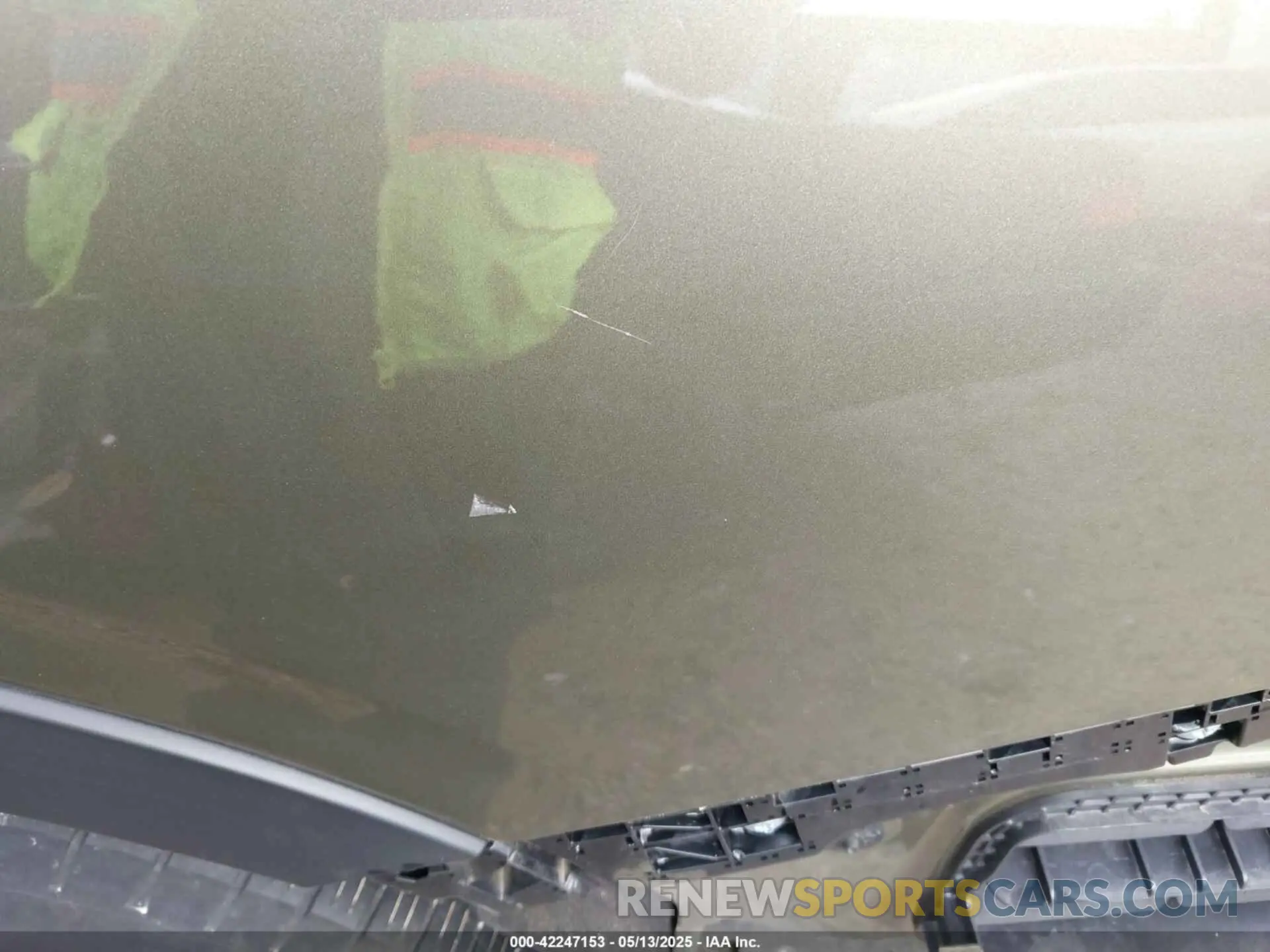 19 fotografías del automóvil dañado 4S4BTACC8N3213811 SUBARU OUTBACK 2022