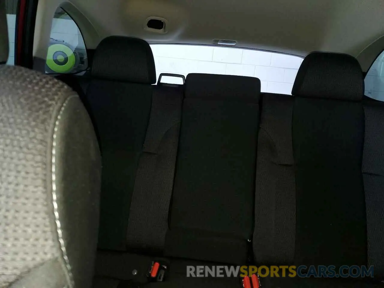 10 fotografías del automóvil dañado 4S4BTADC0N3149701 SUBARU OUTBACK 2022